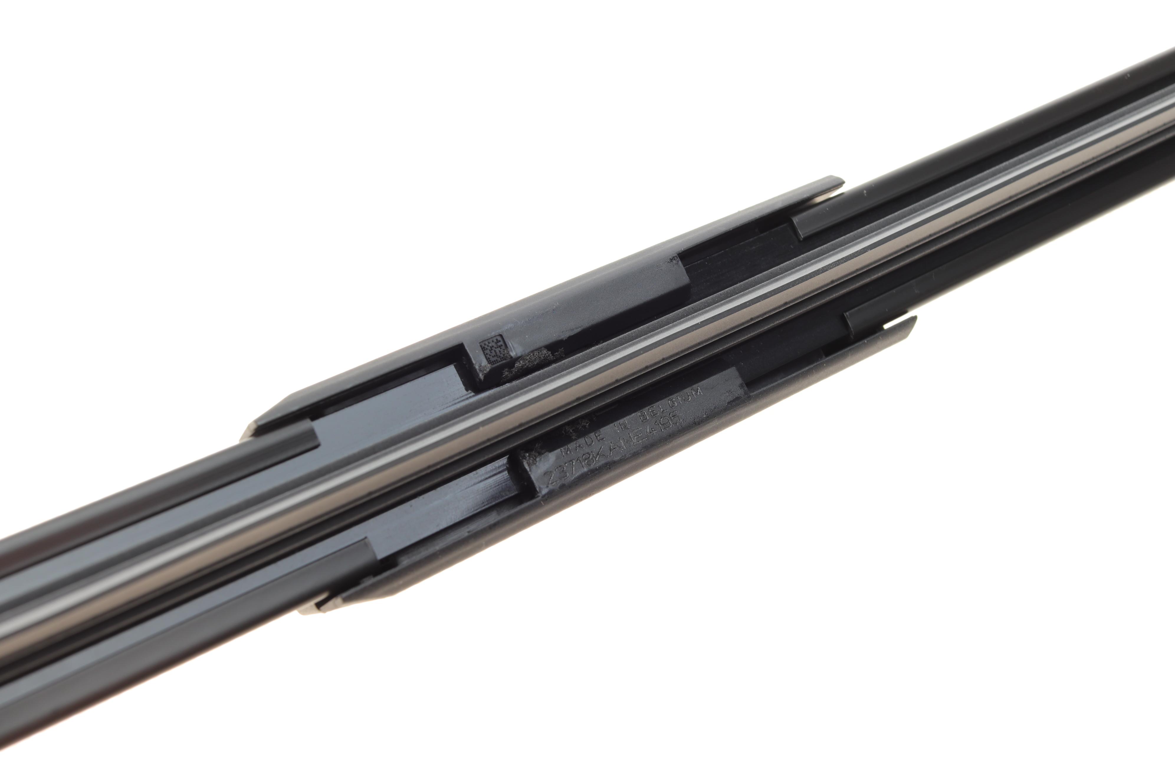 Щітки склоочисника (650/450mm) Renault Kadjar 15-/Nissan Primera 02-/Toyota Camry 11-