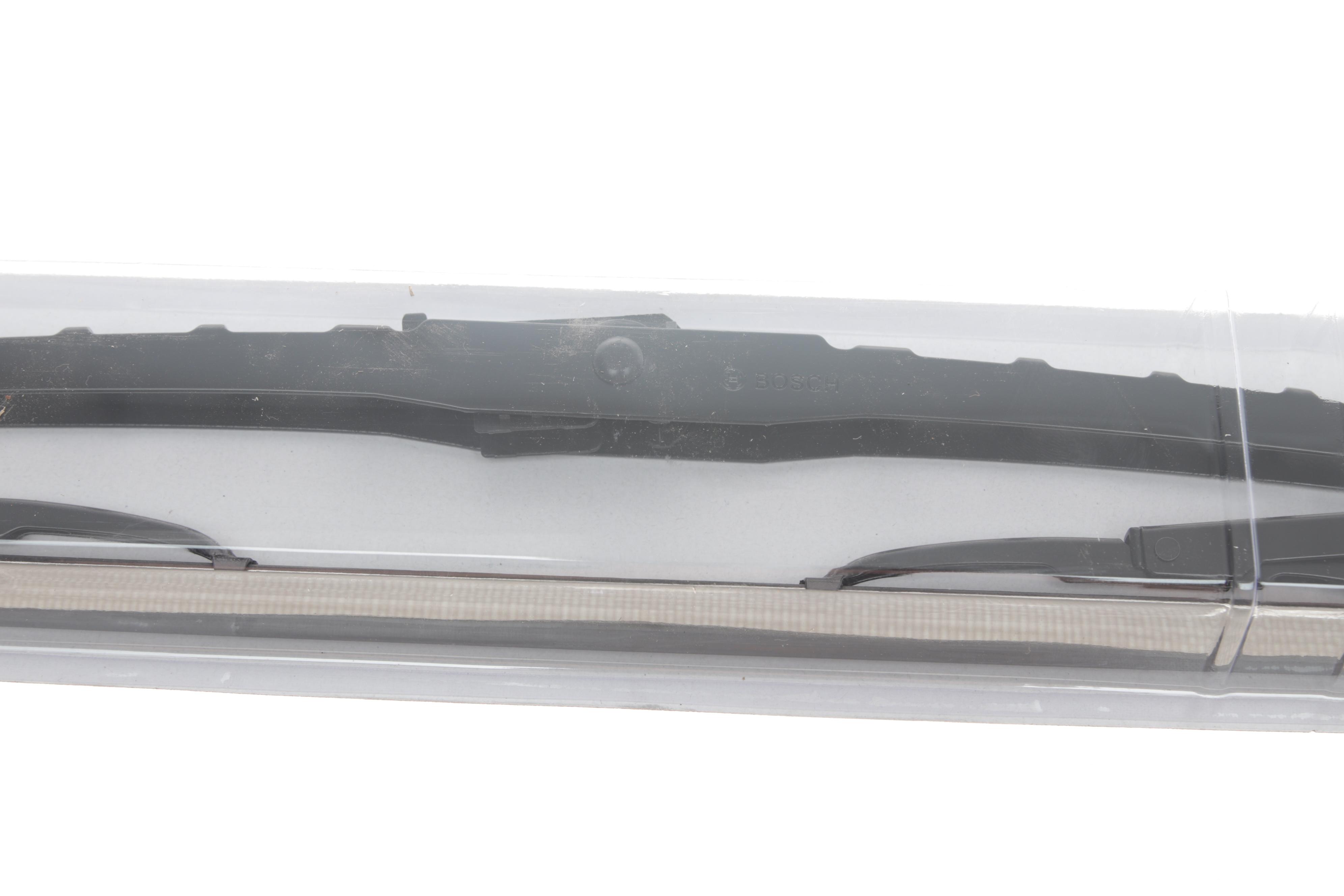 Щітка склоочисника (700mm) Citroen/MB/Fiat/Ford (Eco)