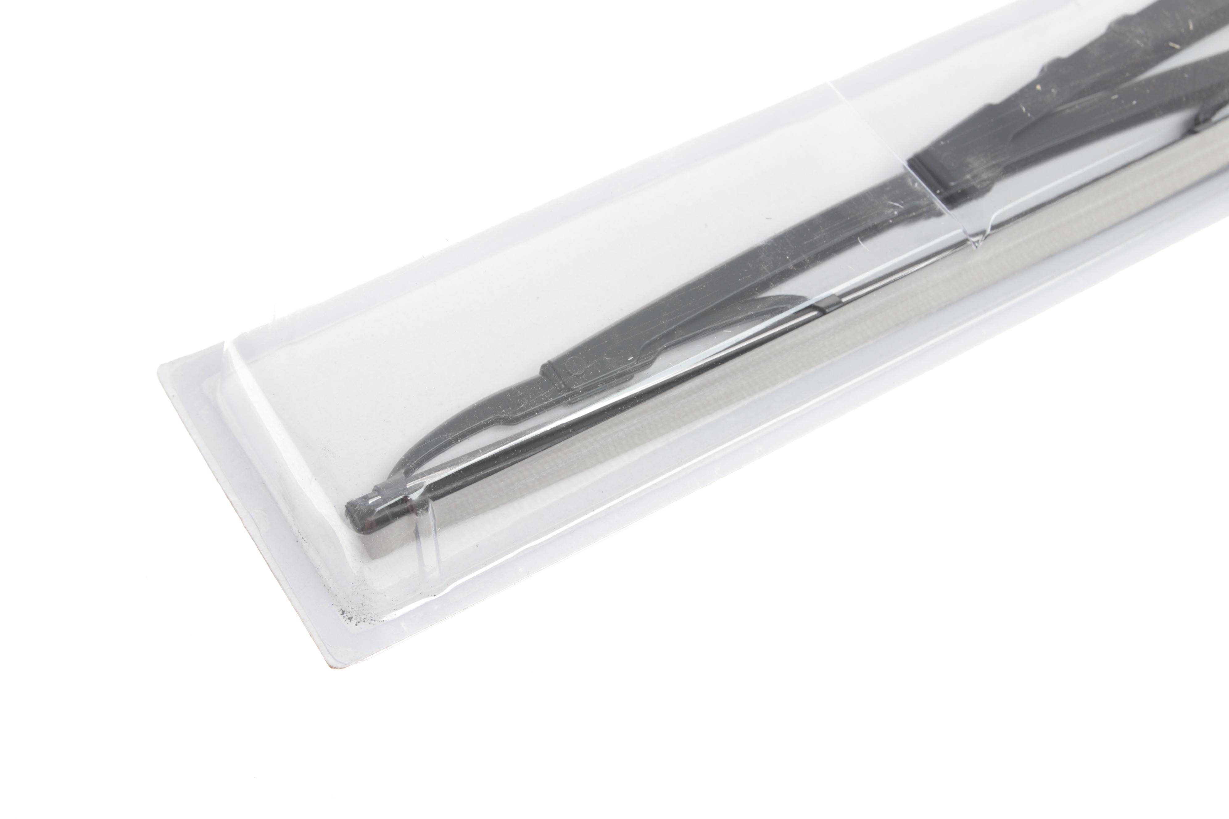 Щітка склоочисника (700mm) Citroen/MB/Fiat/Ford (Eco)