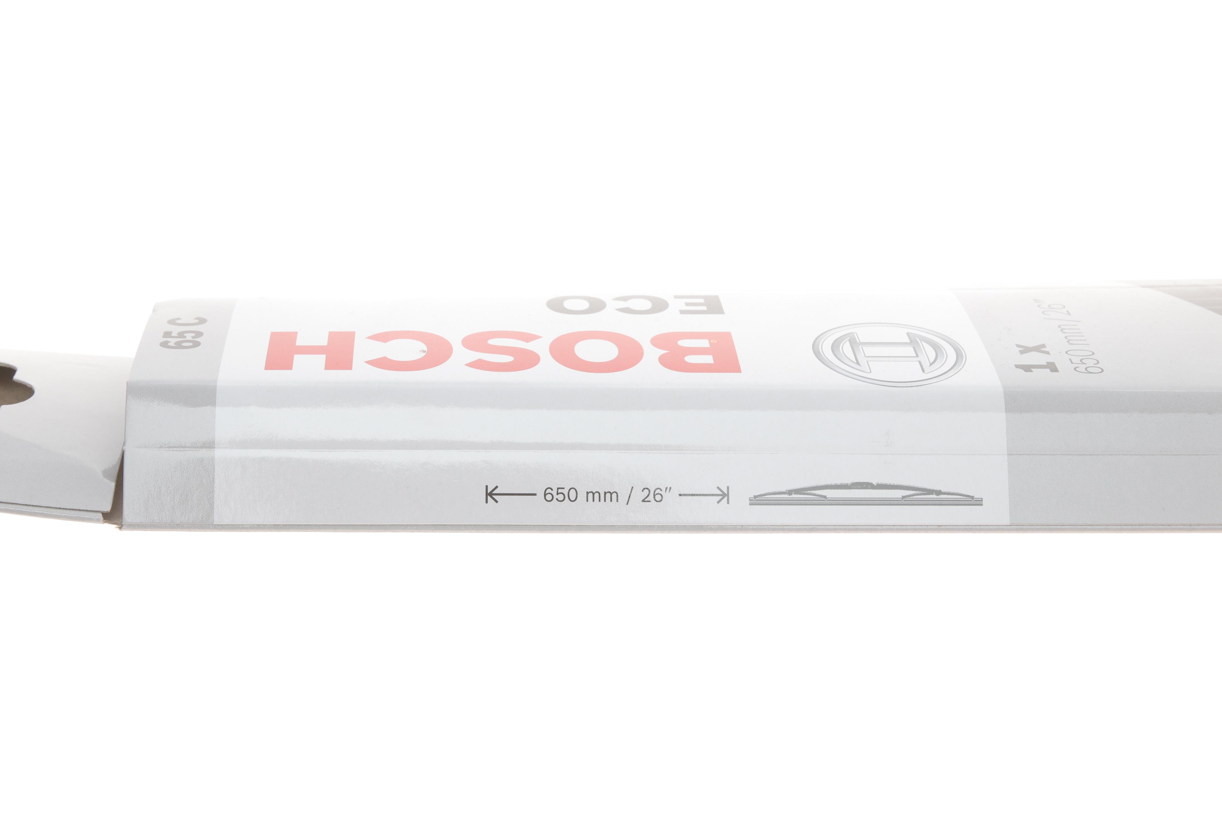 Щітка склоочисника (650мм) Renault Master III/Peugeot Expert/Ford Transit 96- Eco