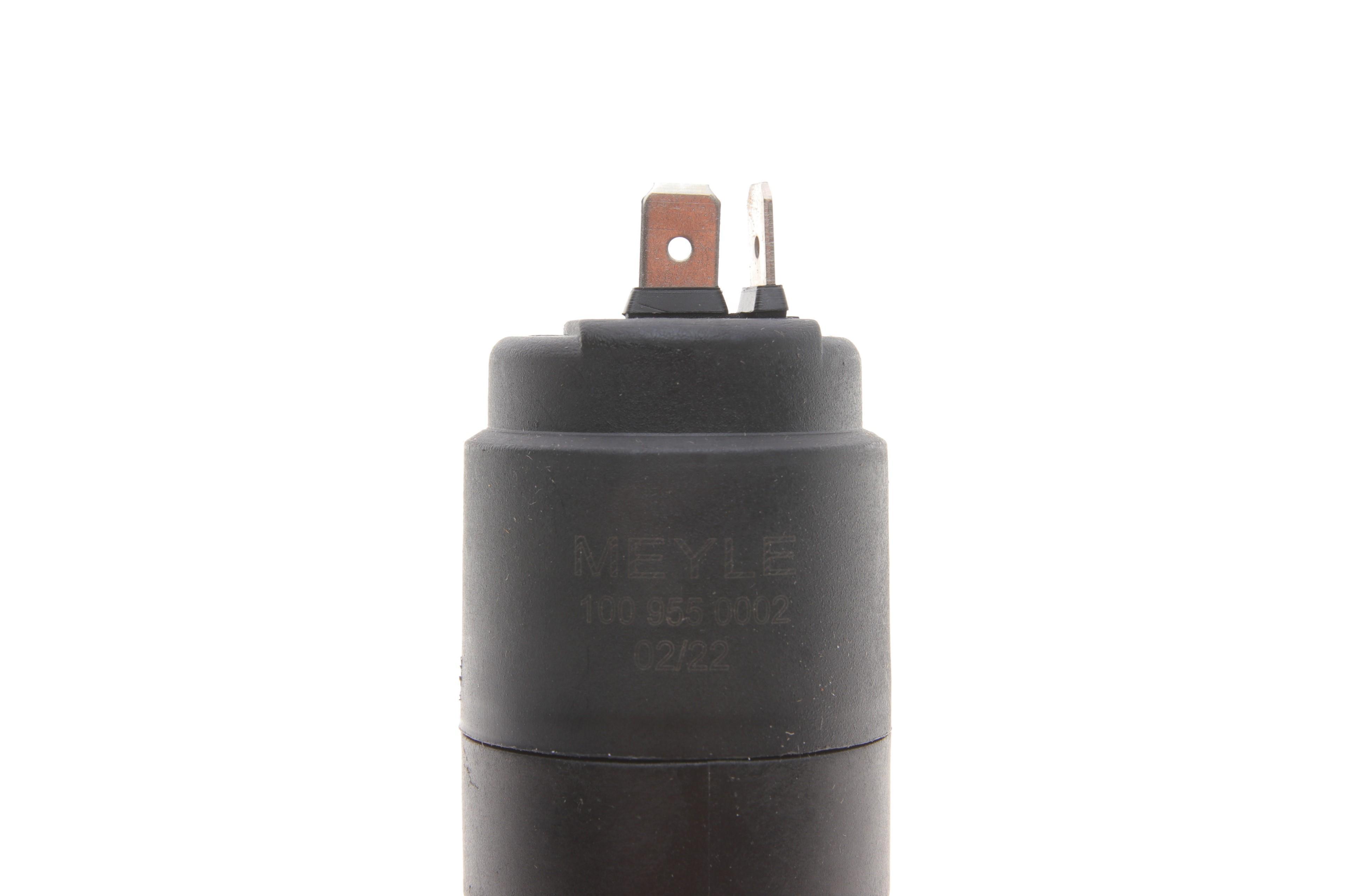 Насос омивача скла (моно) MB Sprinter/VW LT 96-