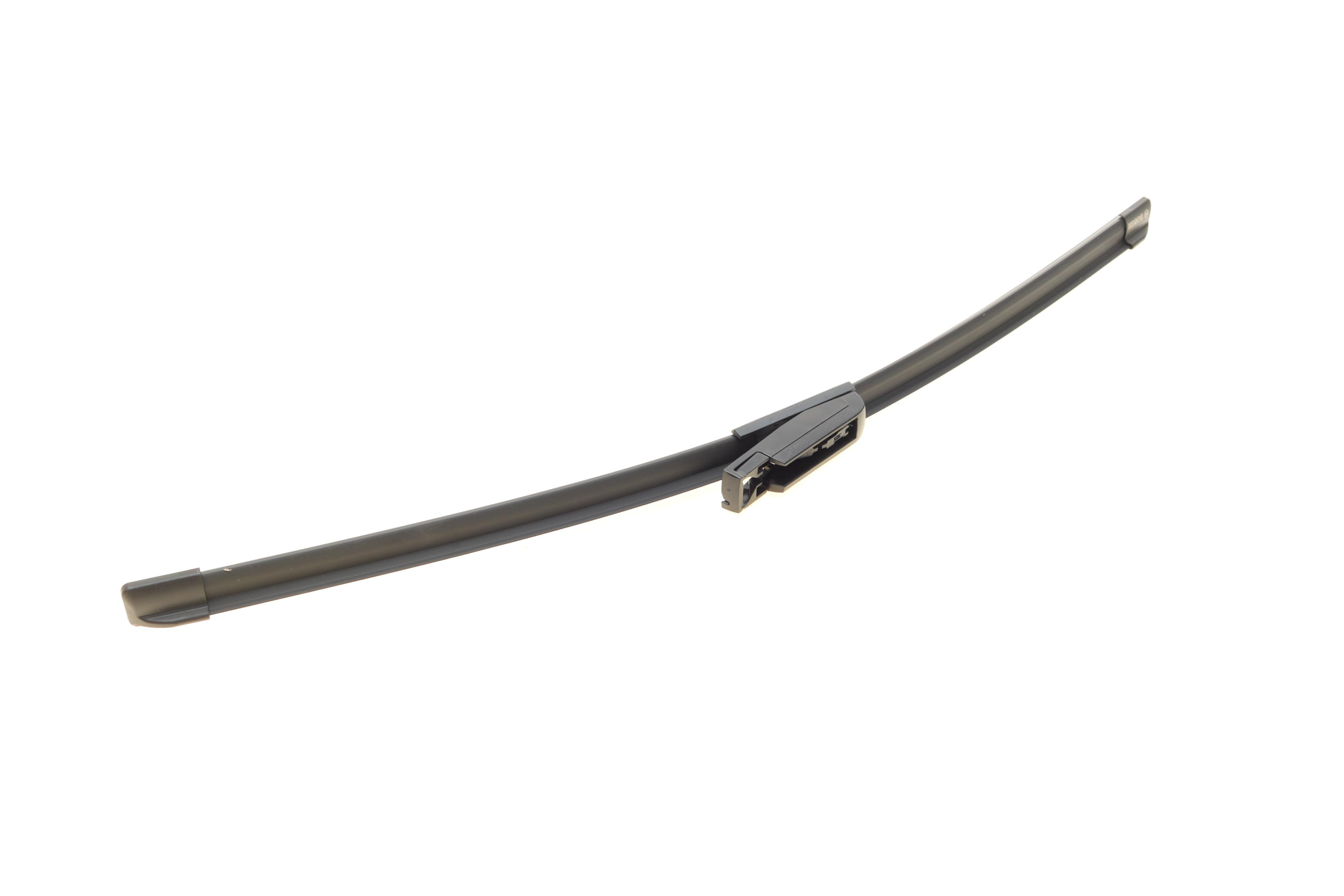 Щітки склоочисника (555/560mm) Audi A6 04-11 (бескаркасні)