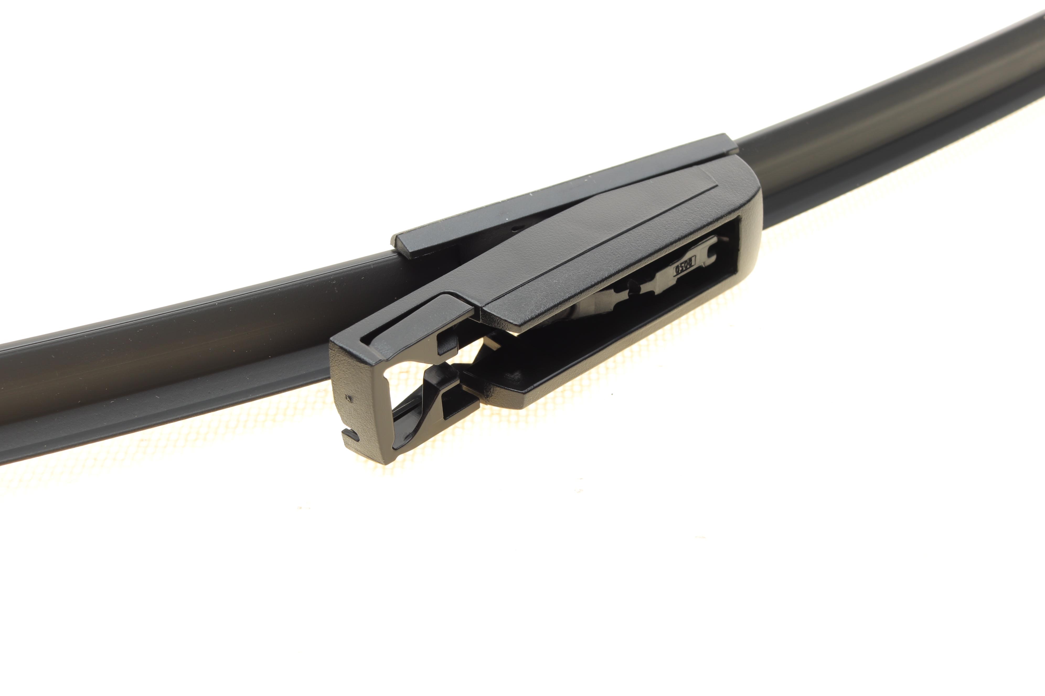 Щітки склоочисника (555/560mm) Audi A6 04-11 (бескаркасні)