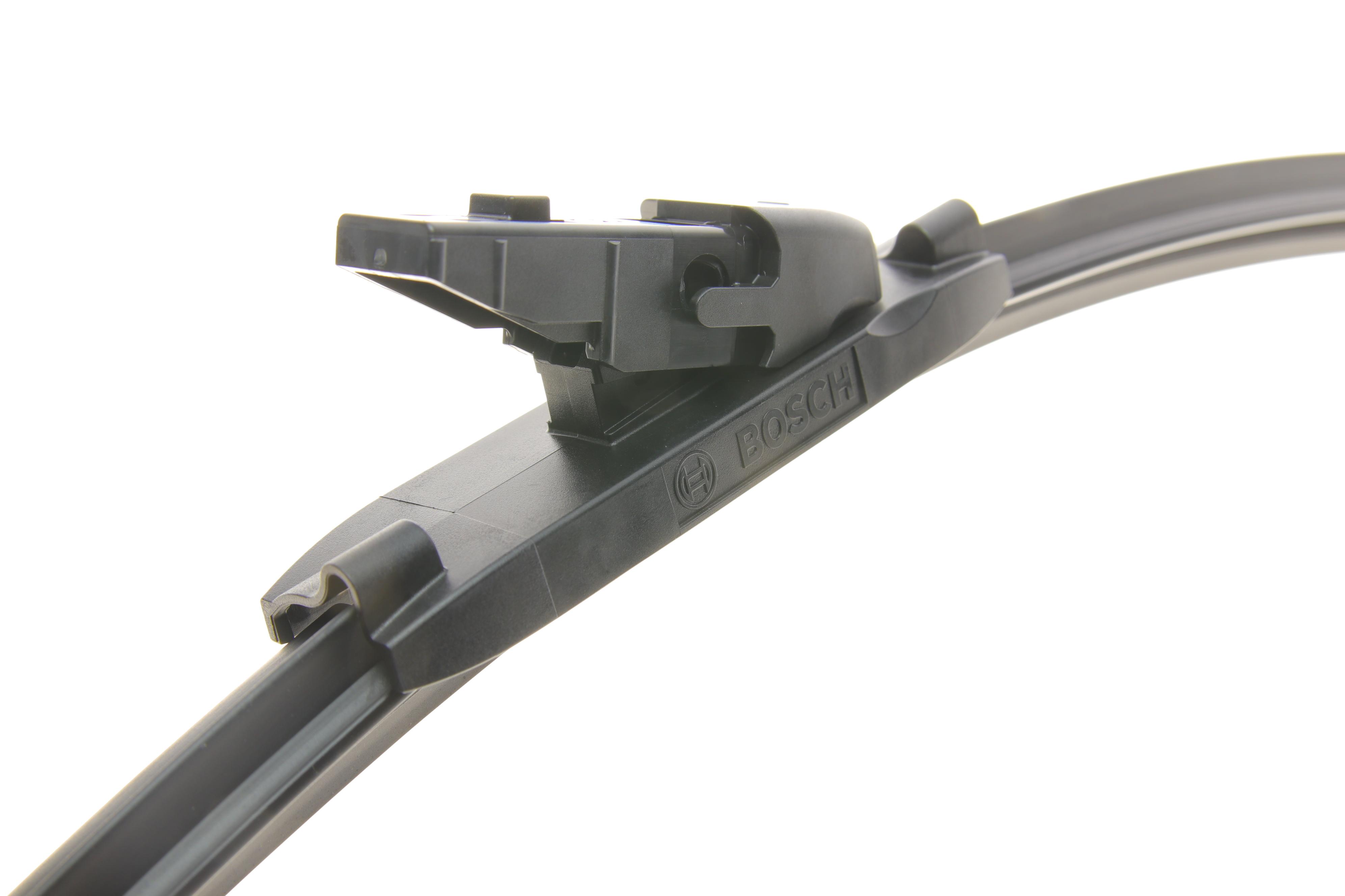 Щітки склоочисника (650/400mm) Toyota C-HR/Lexus NX 14-