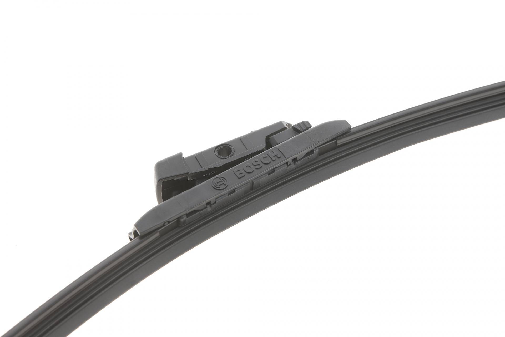 Щітки склоочисника (650/600mm) MB Sprinter/Vito (W639)/VW Crafter 06- Aerotwin (безкаркасна)