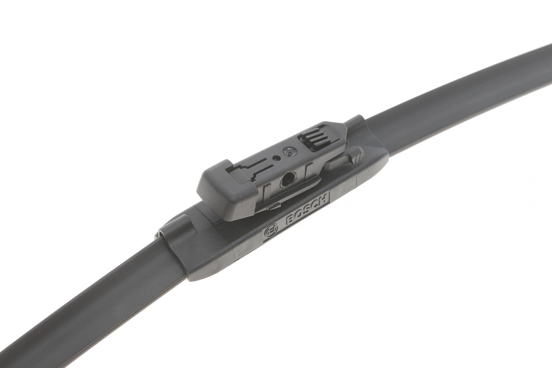 Щітки склоочисника (650/600mm) MB Sprinter/Vito (W639)/VW Crafter 06- Aerotwin (безкаркасна)