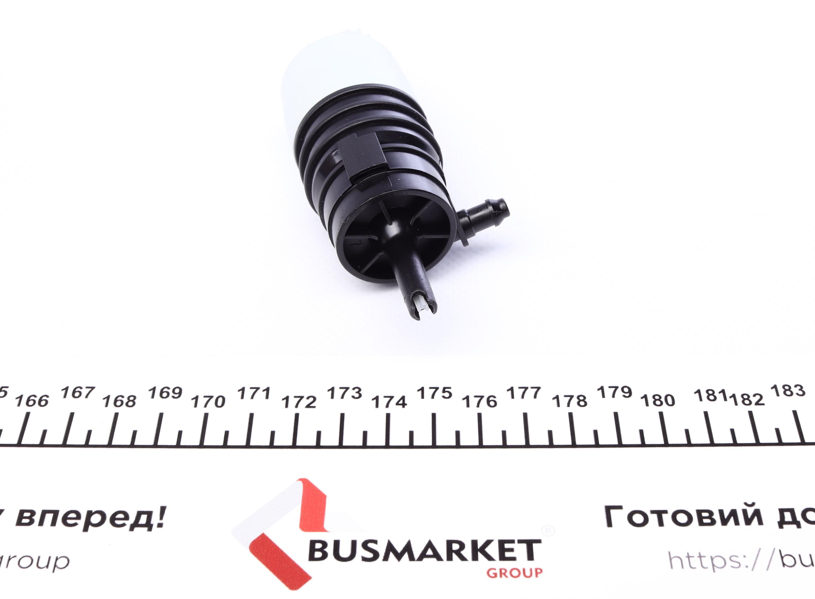 Насос омивача скла передніх фар BMW 3 (E90/F30/F80)/ 5 (E60/F10)/ 7 (E65/E66/E67) X5 (E70) 01-