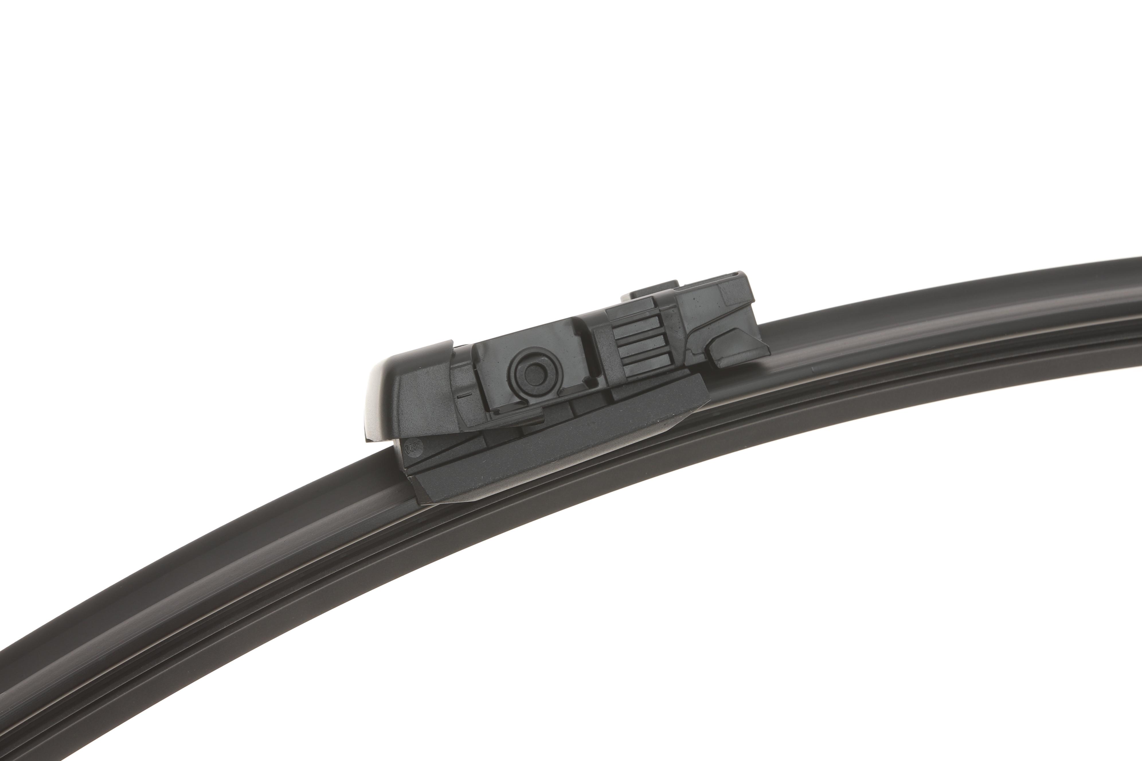 Щітки склоочисника (600/450мм) VW Caddy 06- Aerotwin (безкаркасна)