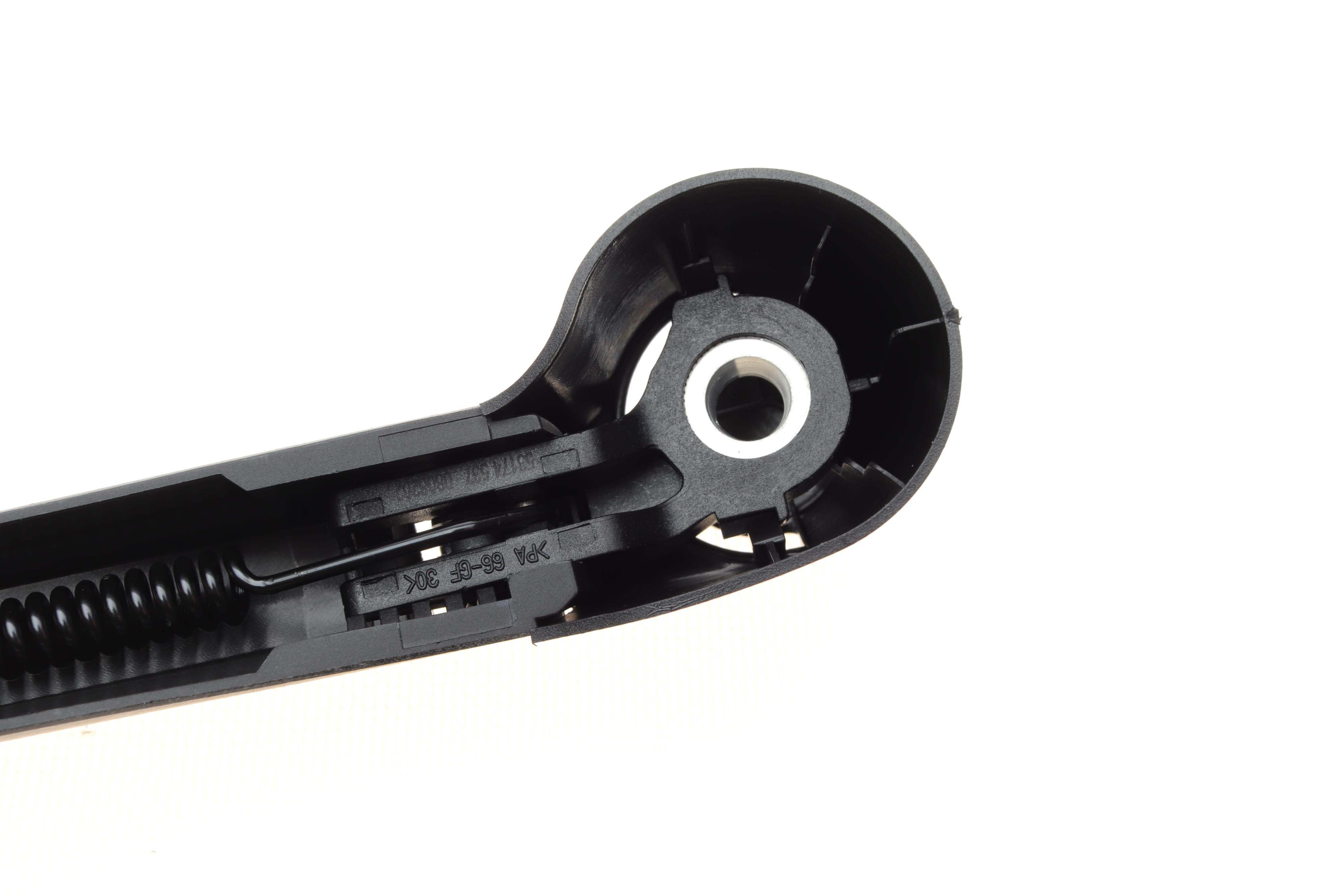 Важіль склоочисника (задній) VW Golf V/Passat 01-14