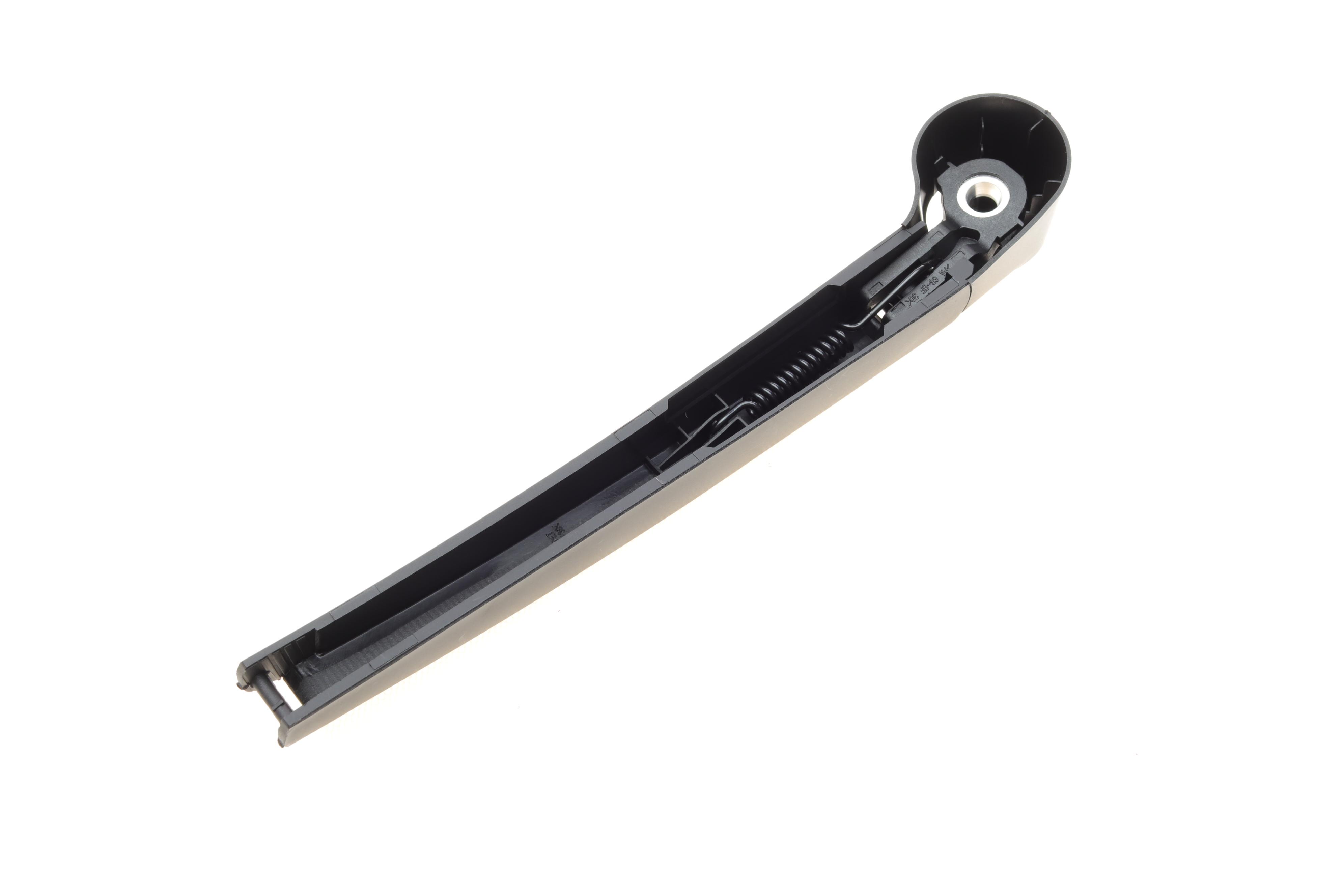 Важіль склоочисника (задній) VW Golf V/Passat 01-14