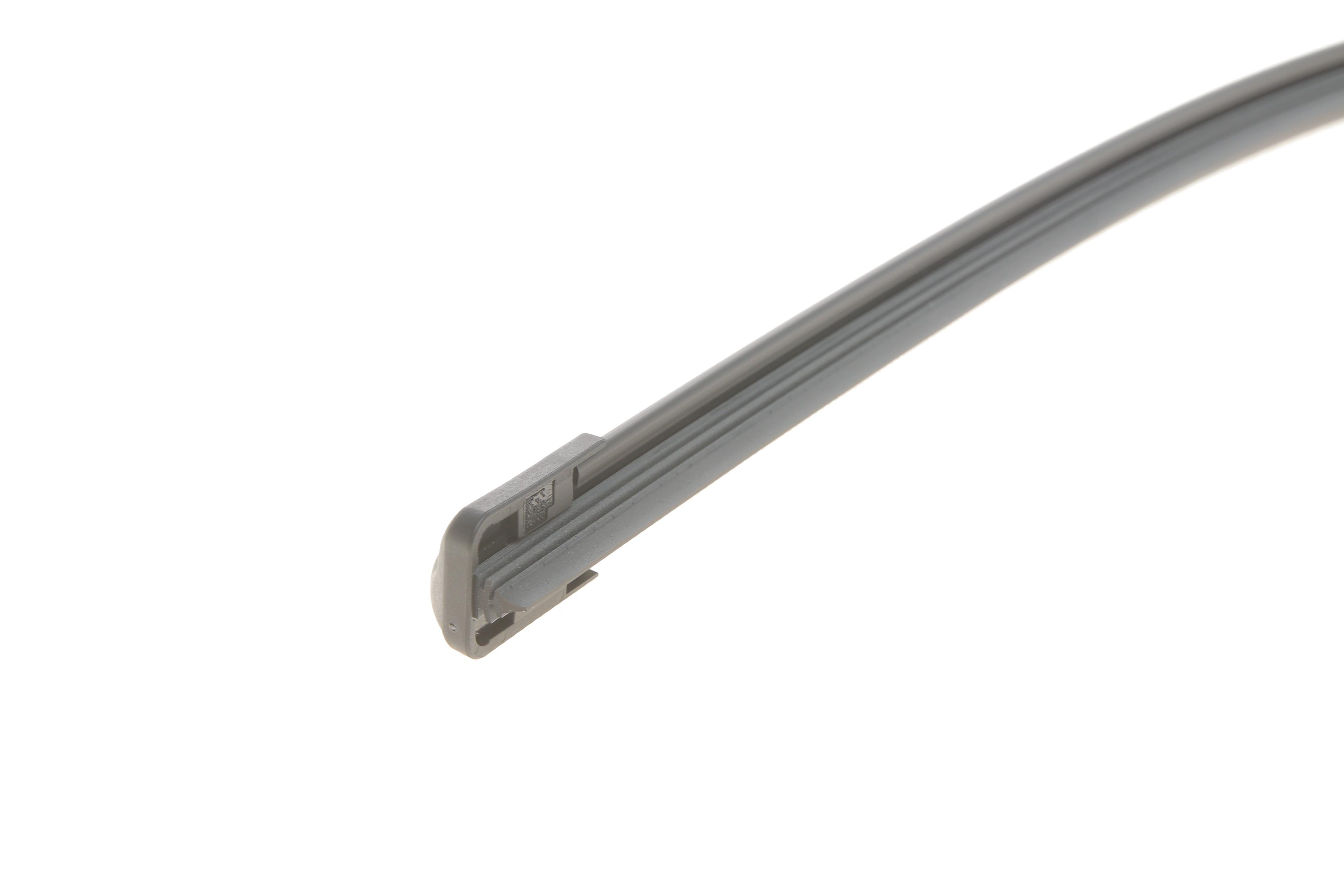 Щітки склоочисника (650/650mm) VW Touareg 02- Aerotwin (безкаркасна)