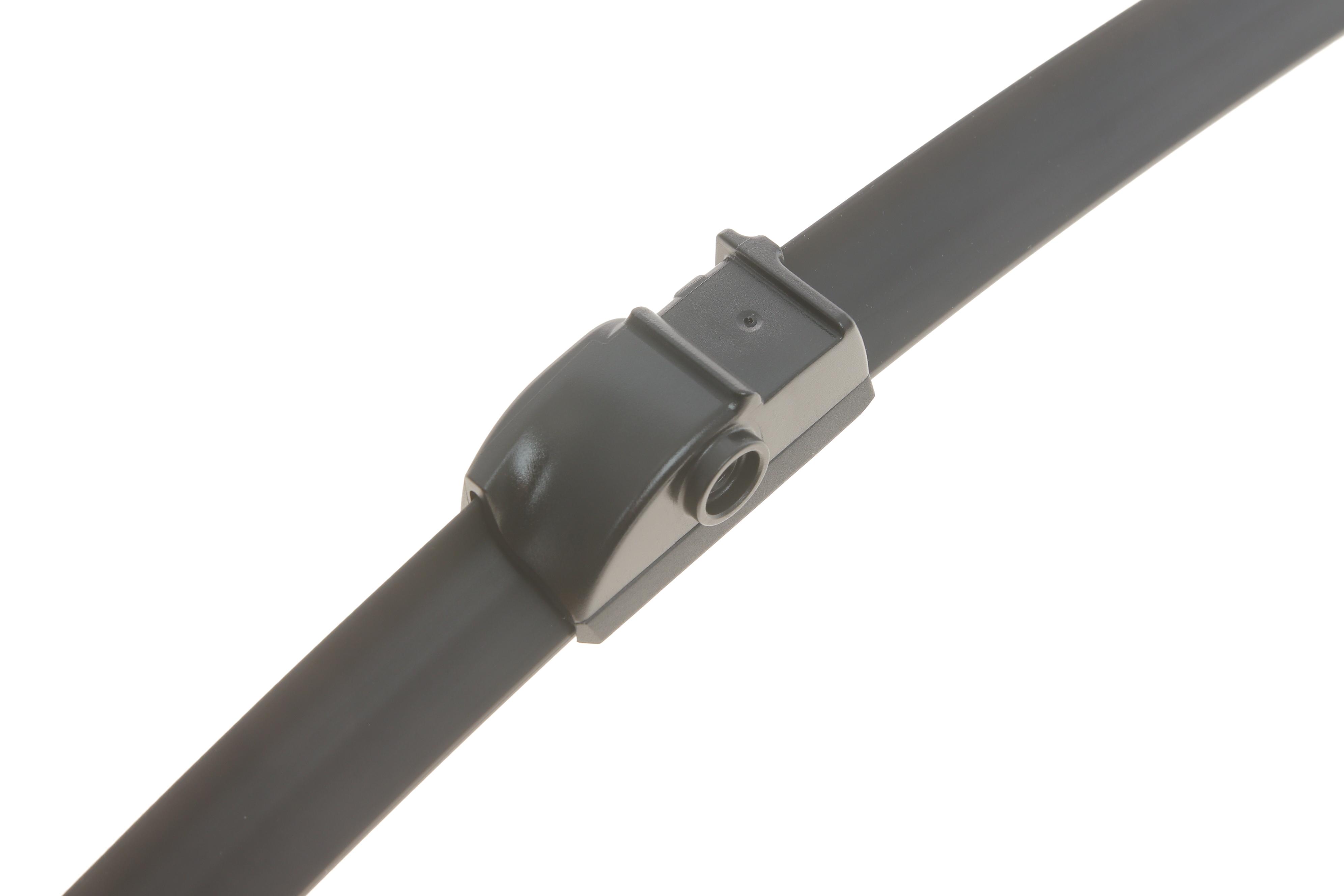 Щітки склоочисника (650/650mm) VW Touareg 02- Aerotwin (безкаркасна)