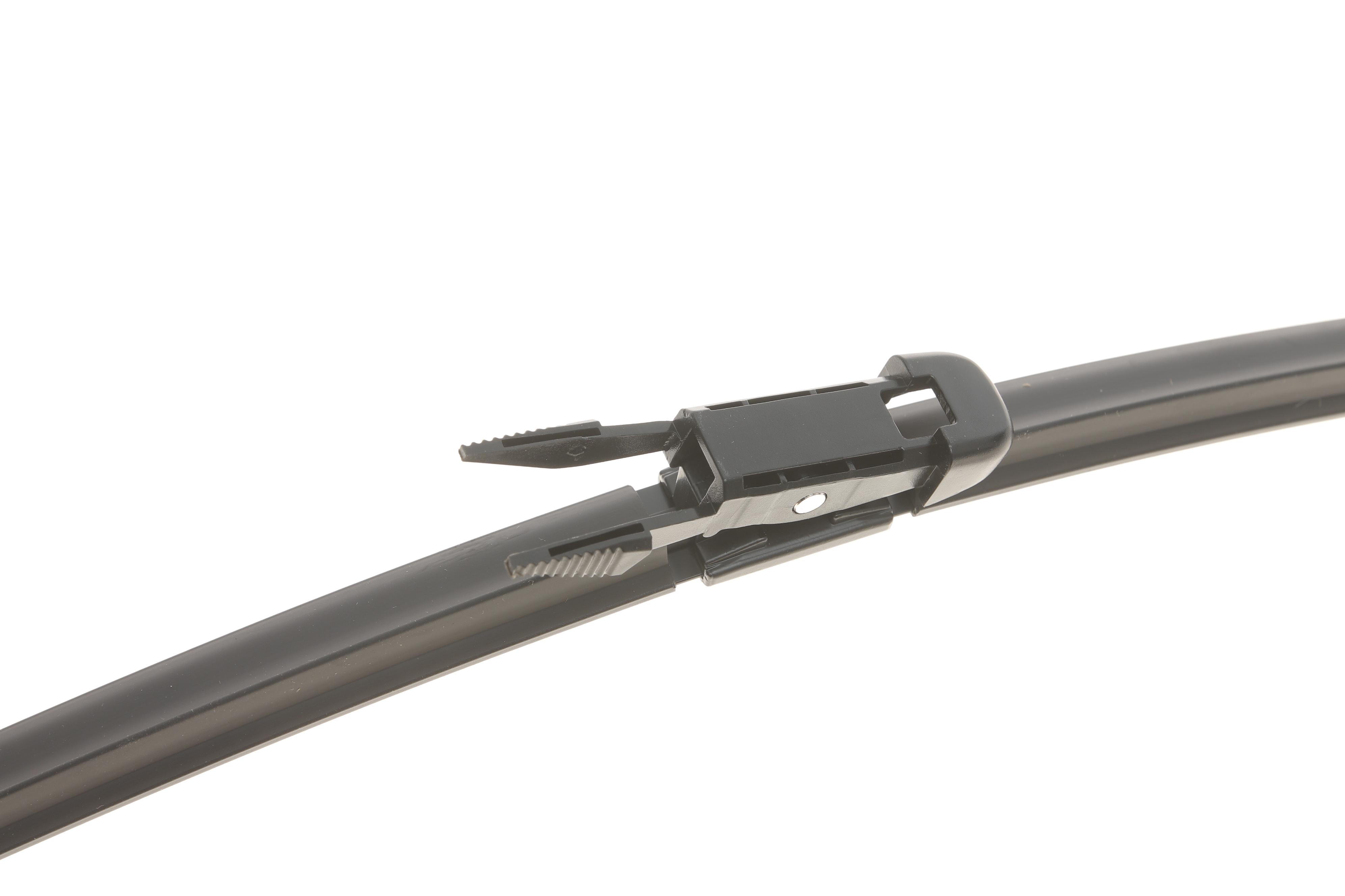 Щітки склоочисника (700/650 мм) MB Vito/Viano (W639) 03- Aerotwin (безкаркасна)