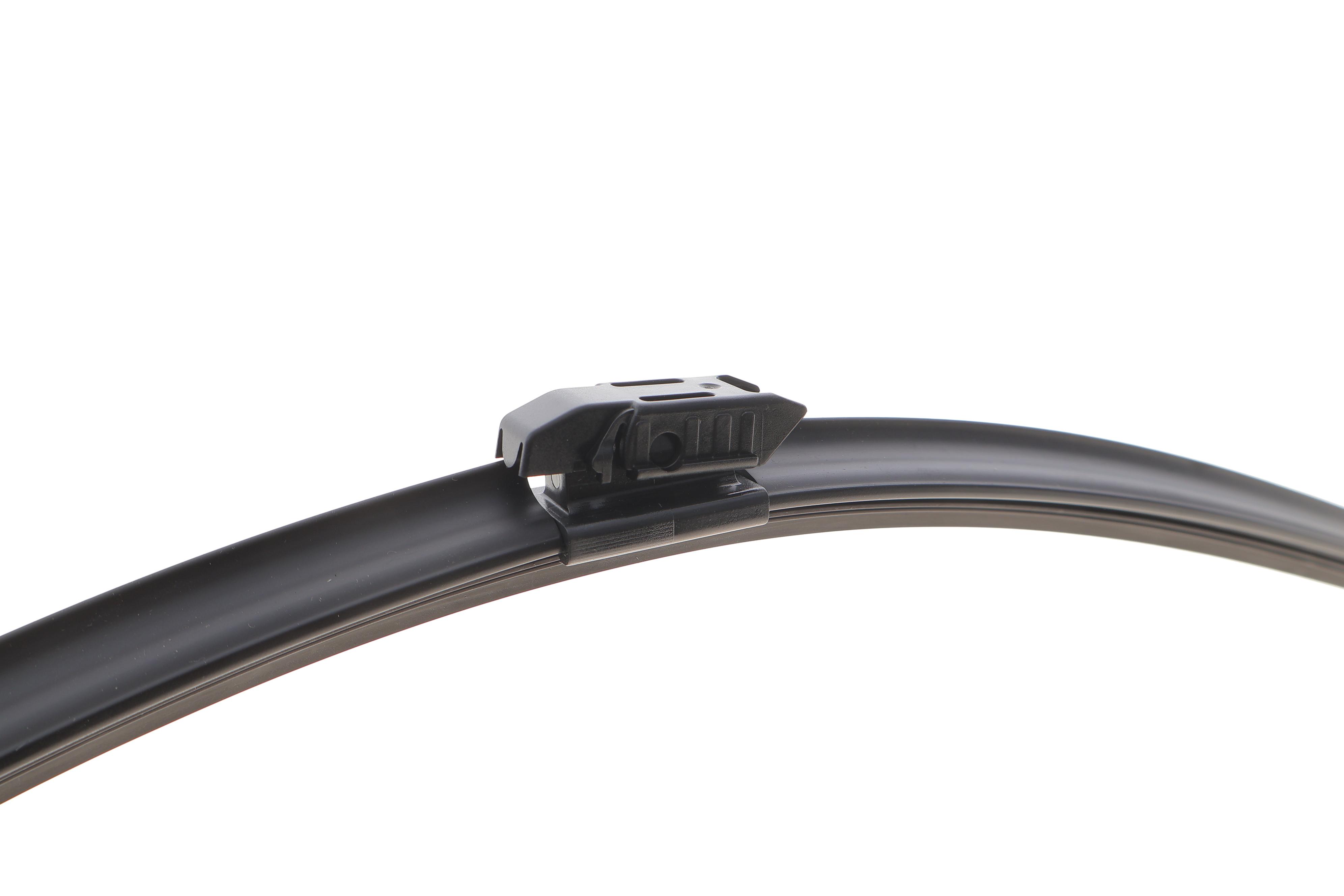 Щітки склоочисника (550/400мм) Dacia Dokker 1.2-1.6 12-