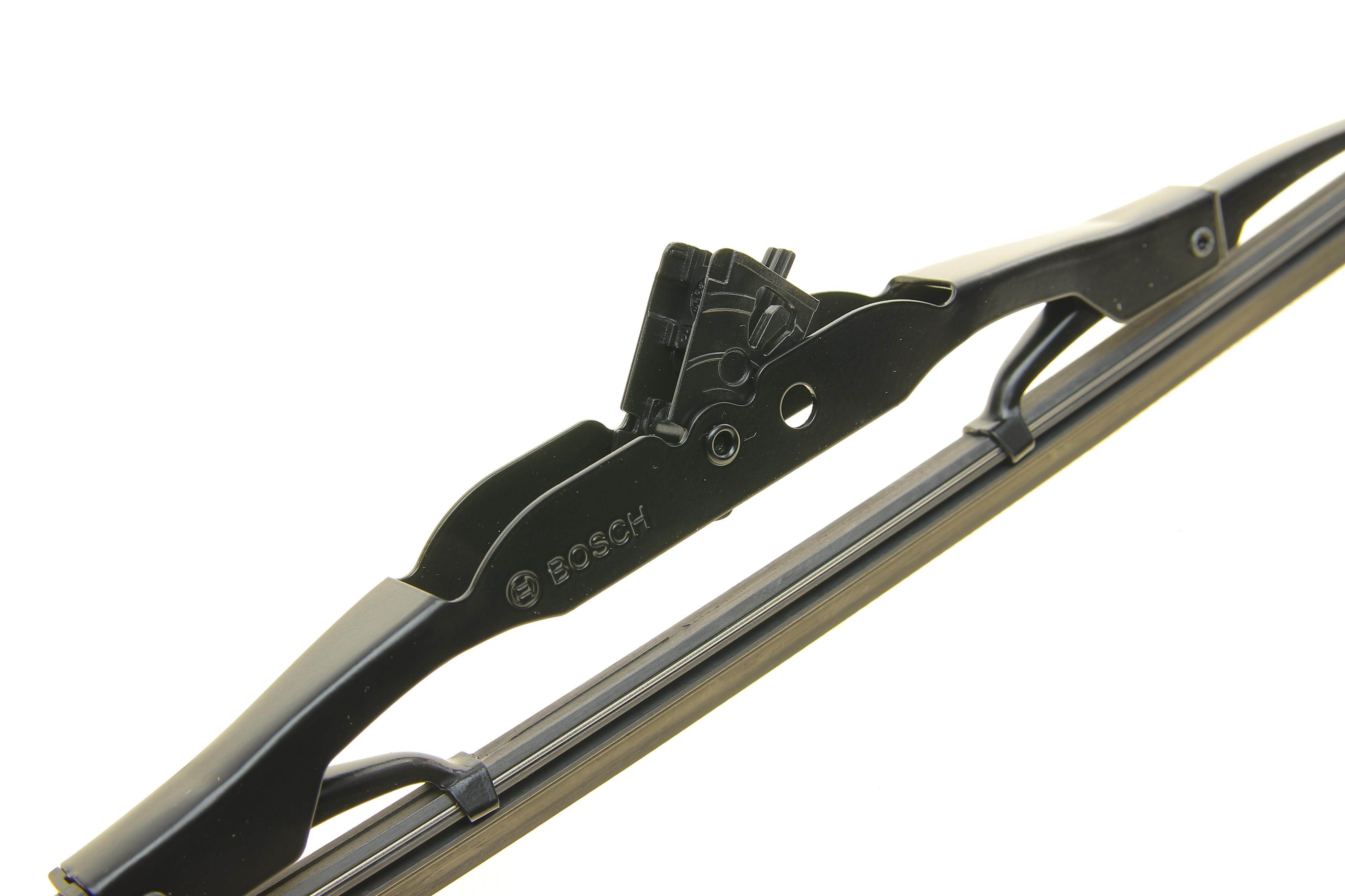 Щітка склоочисника (задня) (280mm) Ford Fiesta/Focus/Mondeo/Seat Arosa 99-12