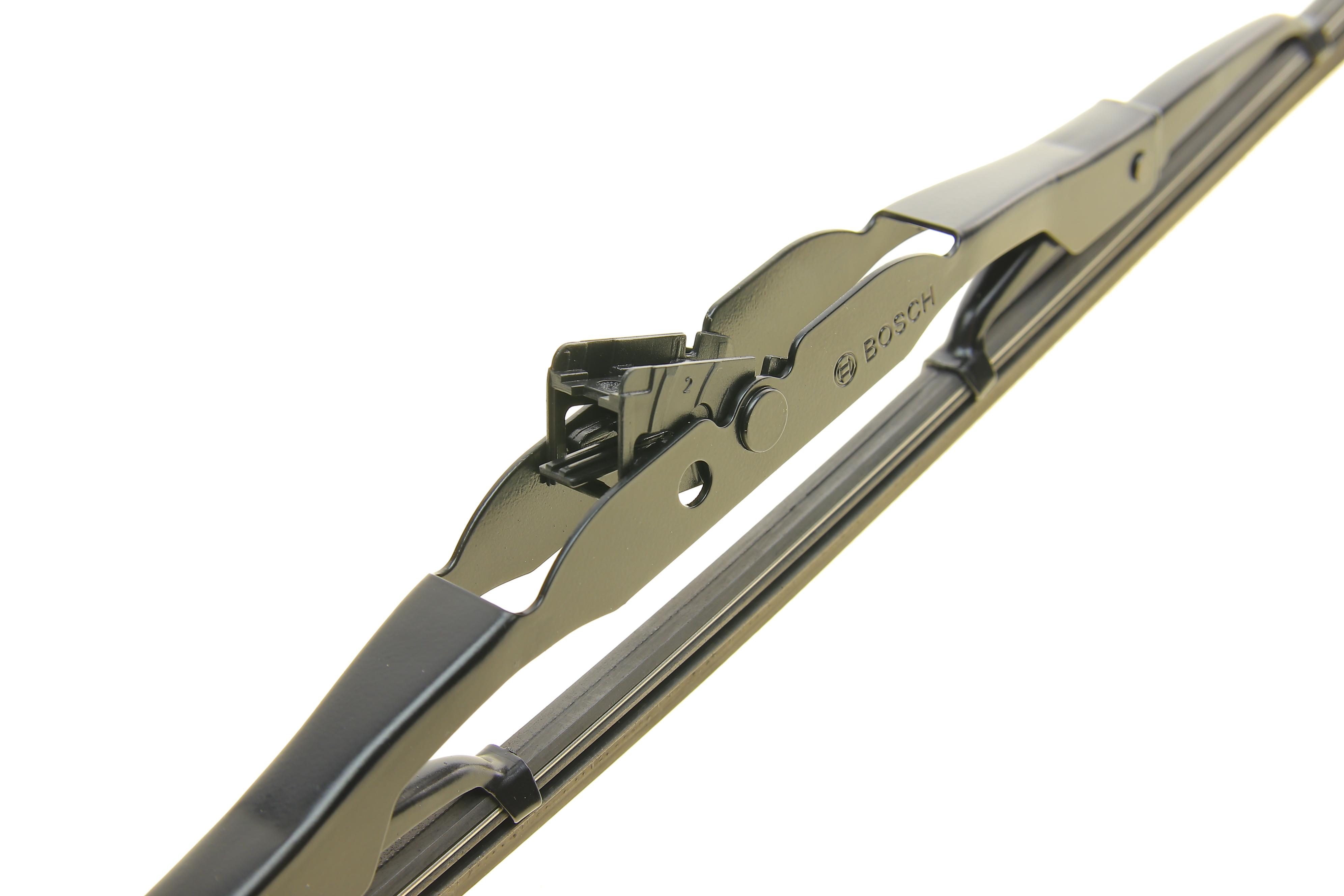 Щітка склоочисника (задня) (280mm) Ford Fiesta/Focus/Mondeo/Seat Arosa 99-12