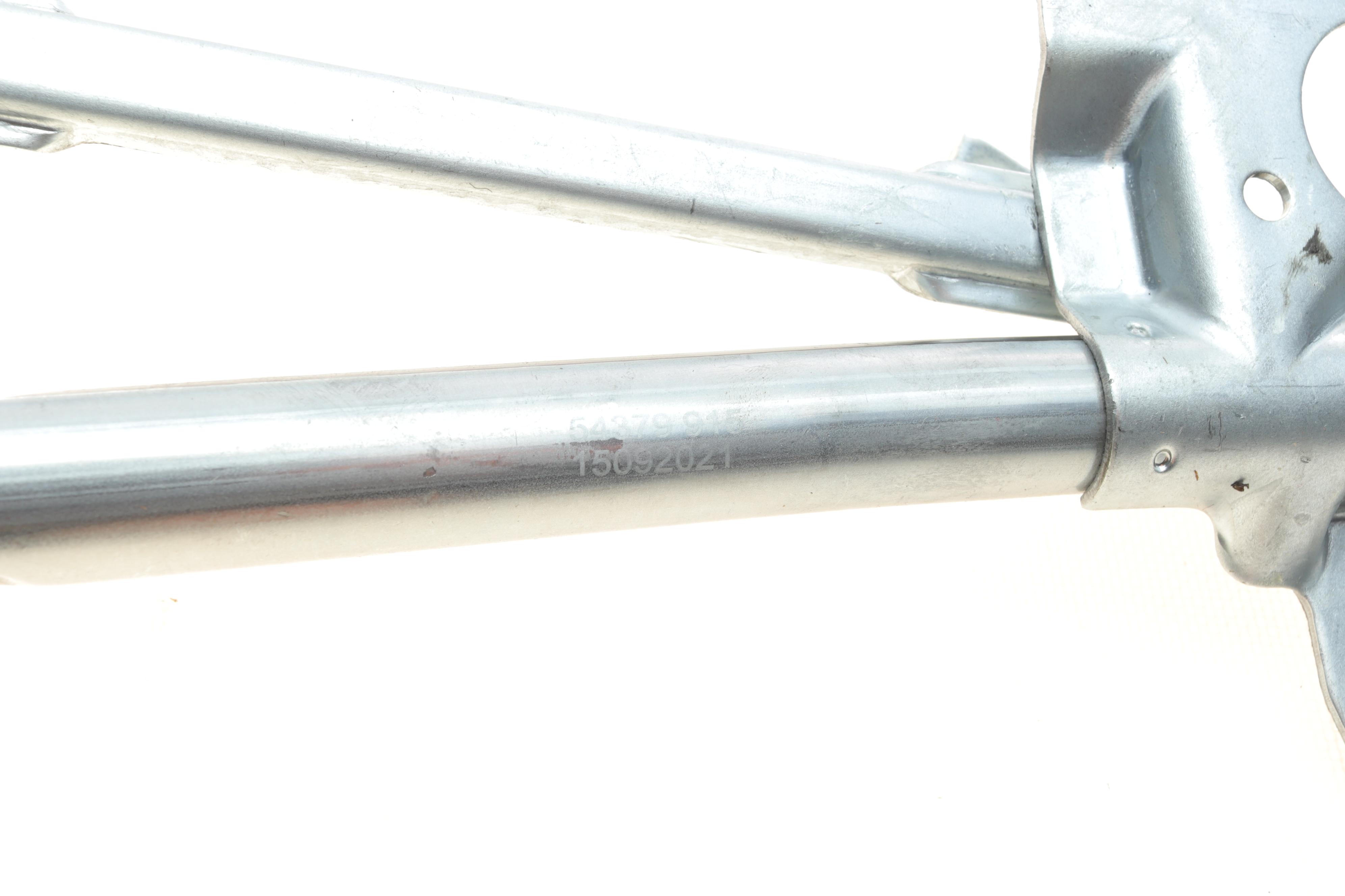 Механізм склоочисника (трапеція) Audi A3/VW Golf IV 96-05 (без моторчика)