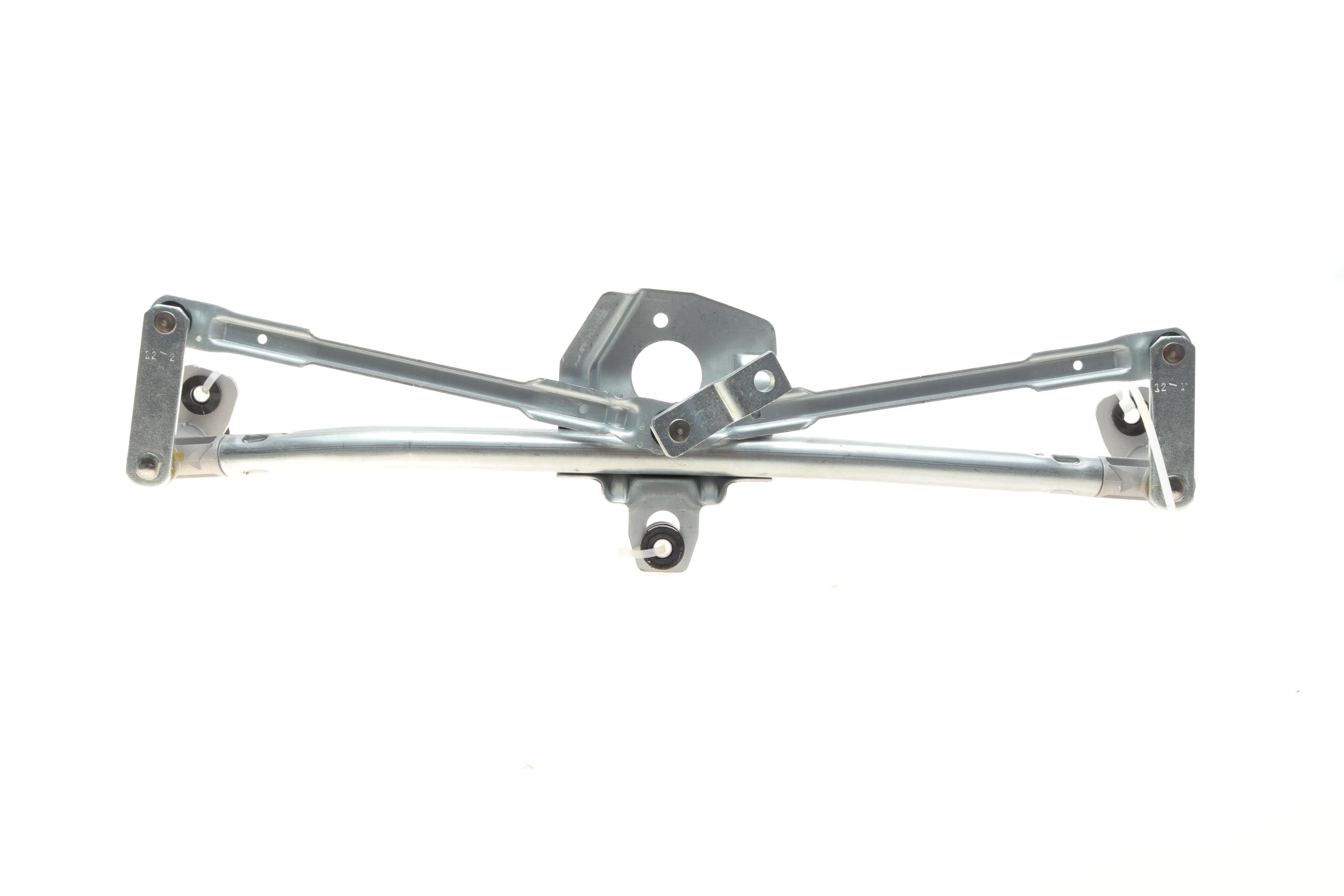 Механізм склоочисника (трапеція) Audi A3/VW Golf IV 96-05 (без моторчика)