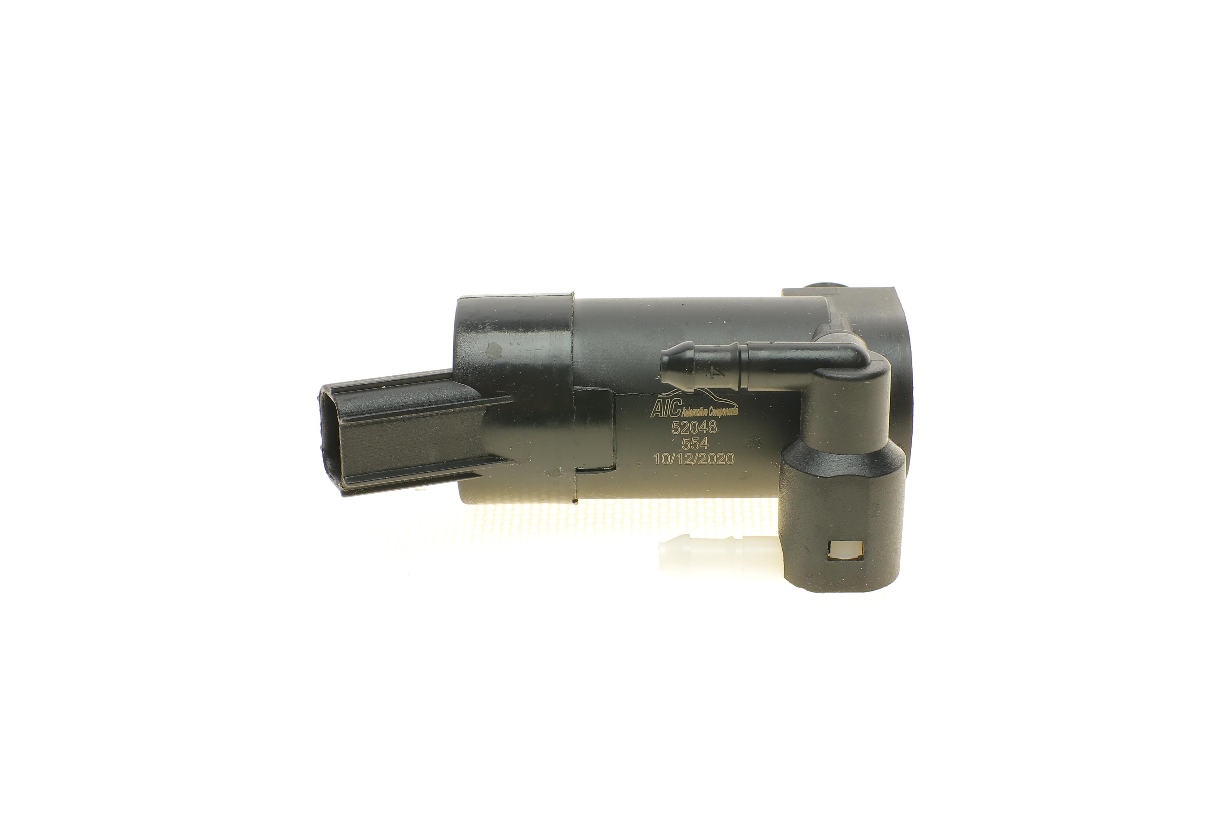 Насос омивача скла (дуальний) Ford Mondeo/Focus 00-