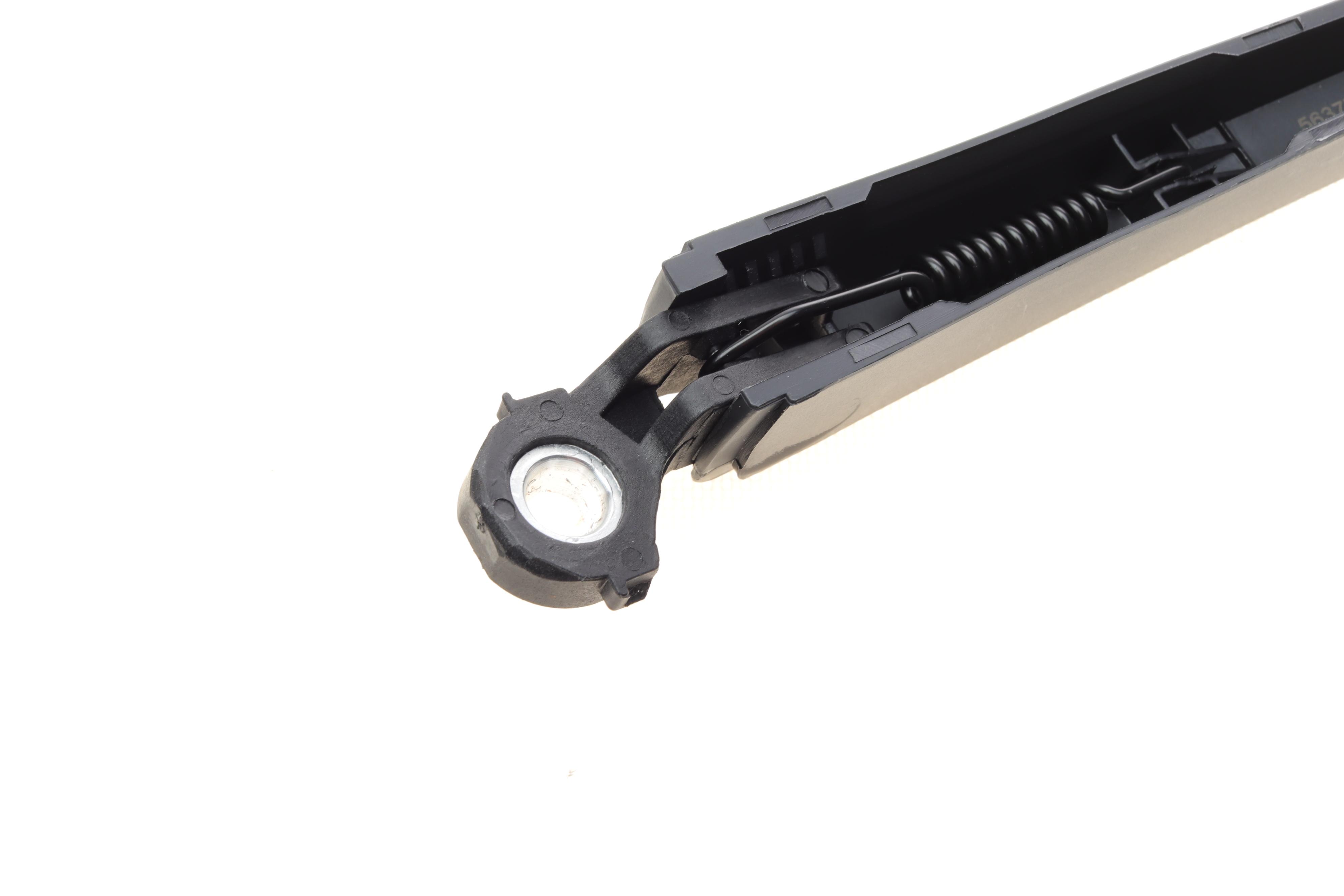 Важіль склоочисника (задній) VW Golf V/VI 07-14