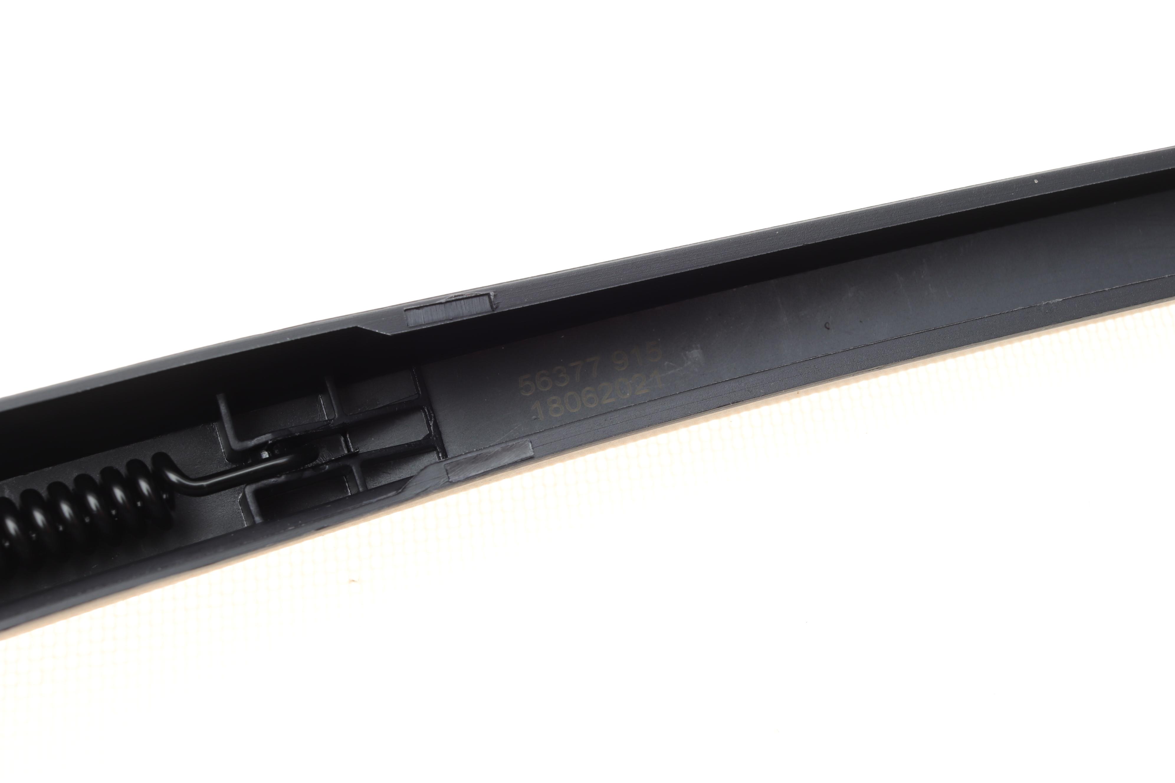 Важіль склоочисника (задній) VW Golf V/VI 07-14