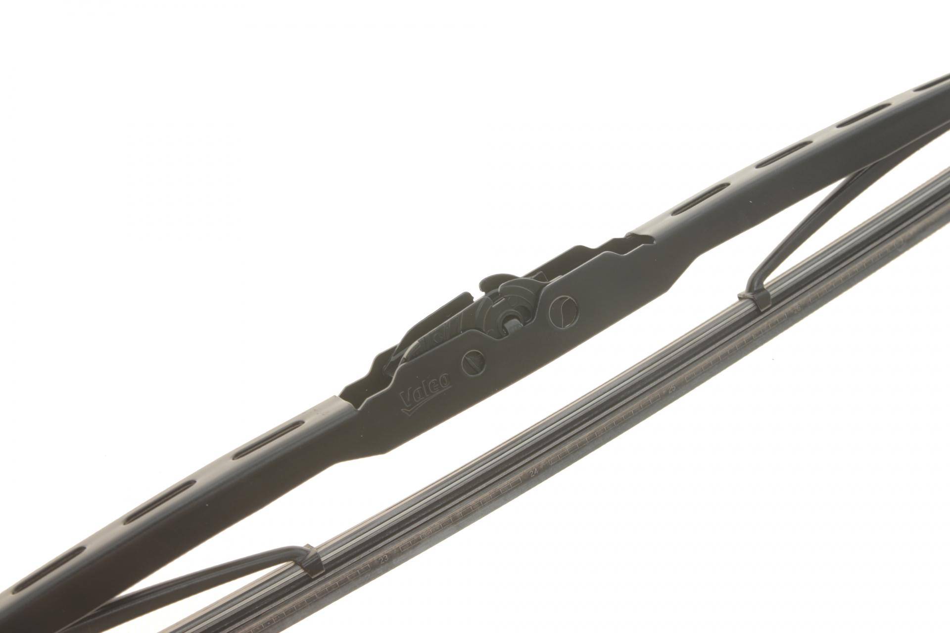 Щітка склоочисника (525mm) First