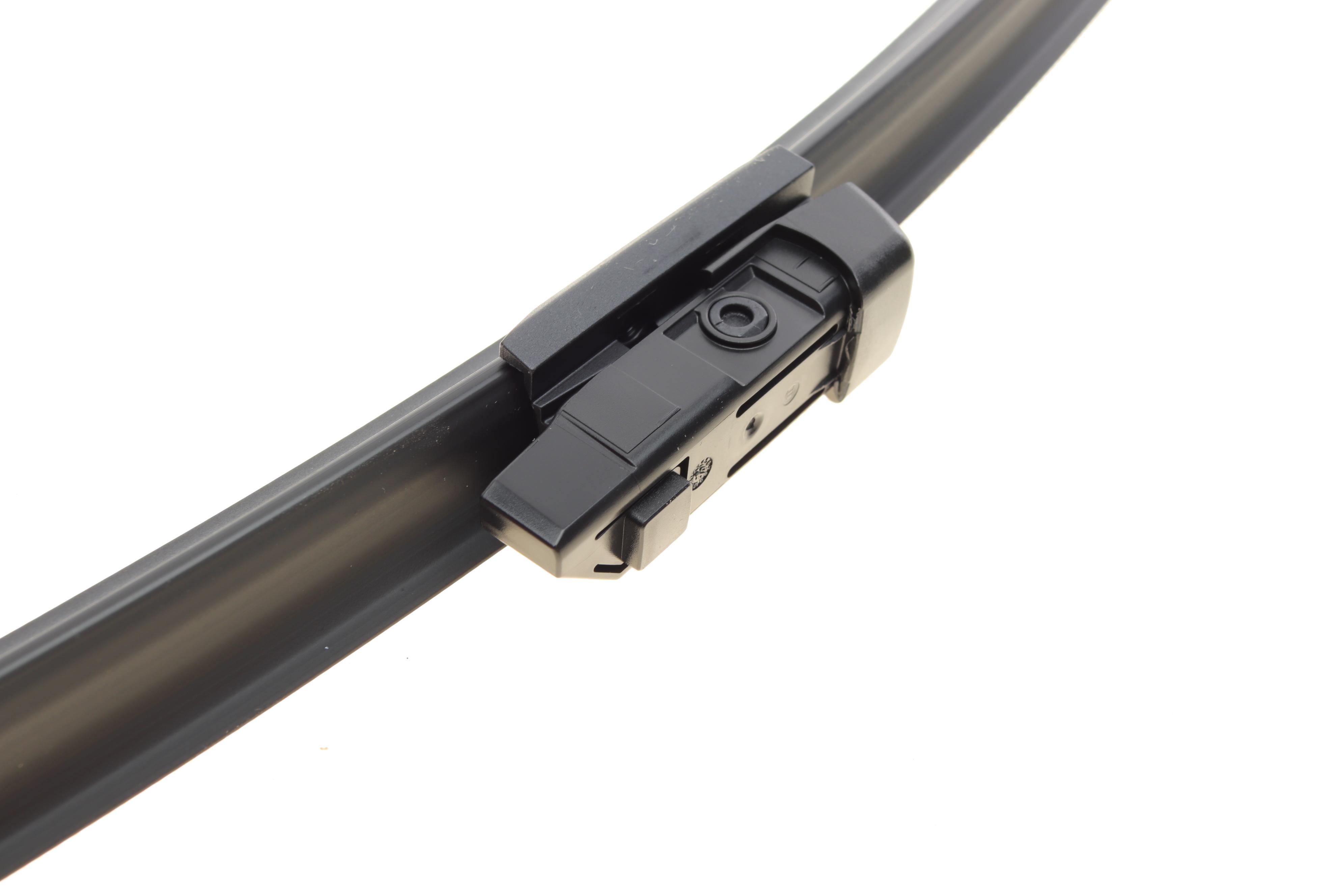 Щітки склоочисника (650/530мм) VW Tiguan 16-