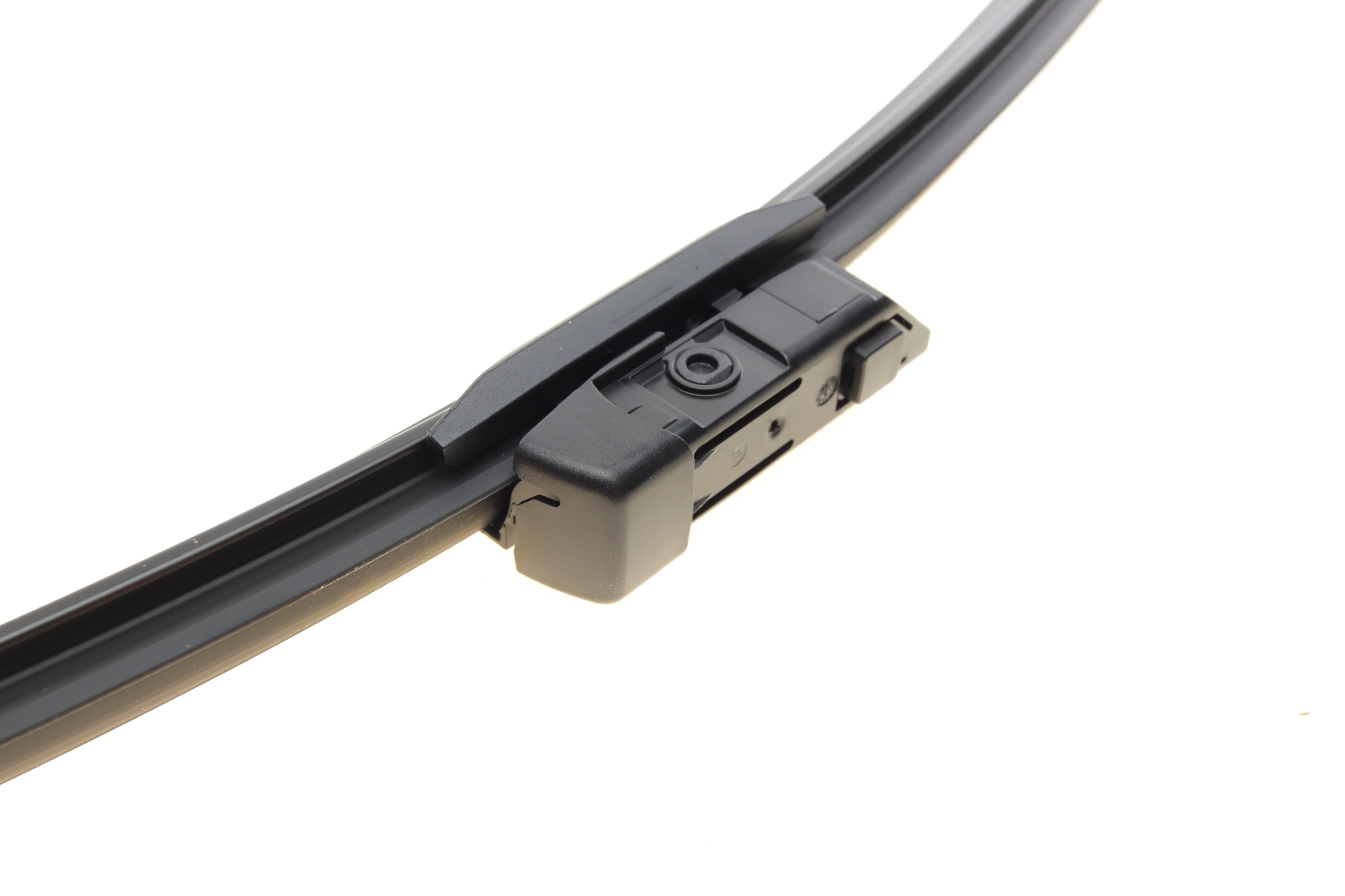 Щітки склоочисника (650/530мм) VW Tiguan 16-