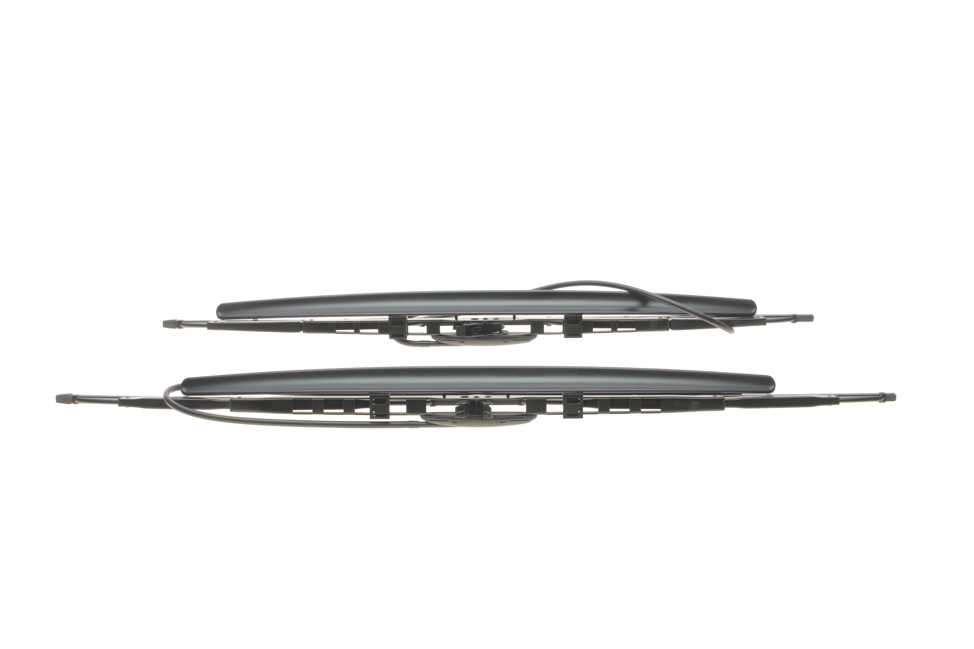 Щітки склоочисника (600/550мм) MB Vito (W638)