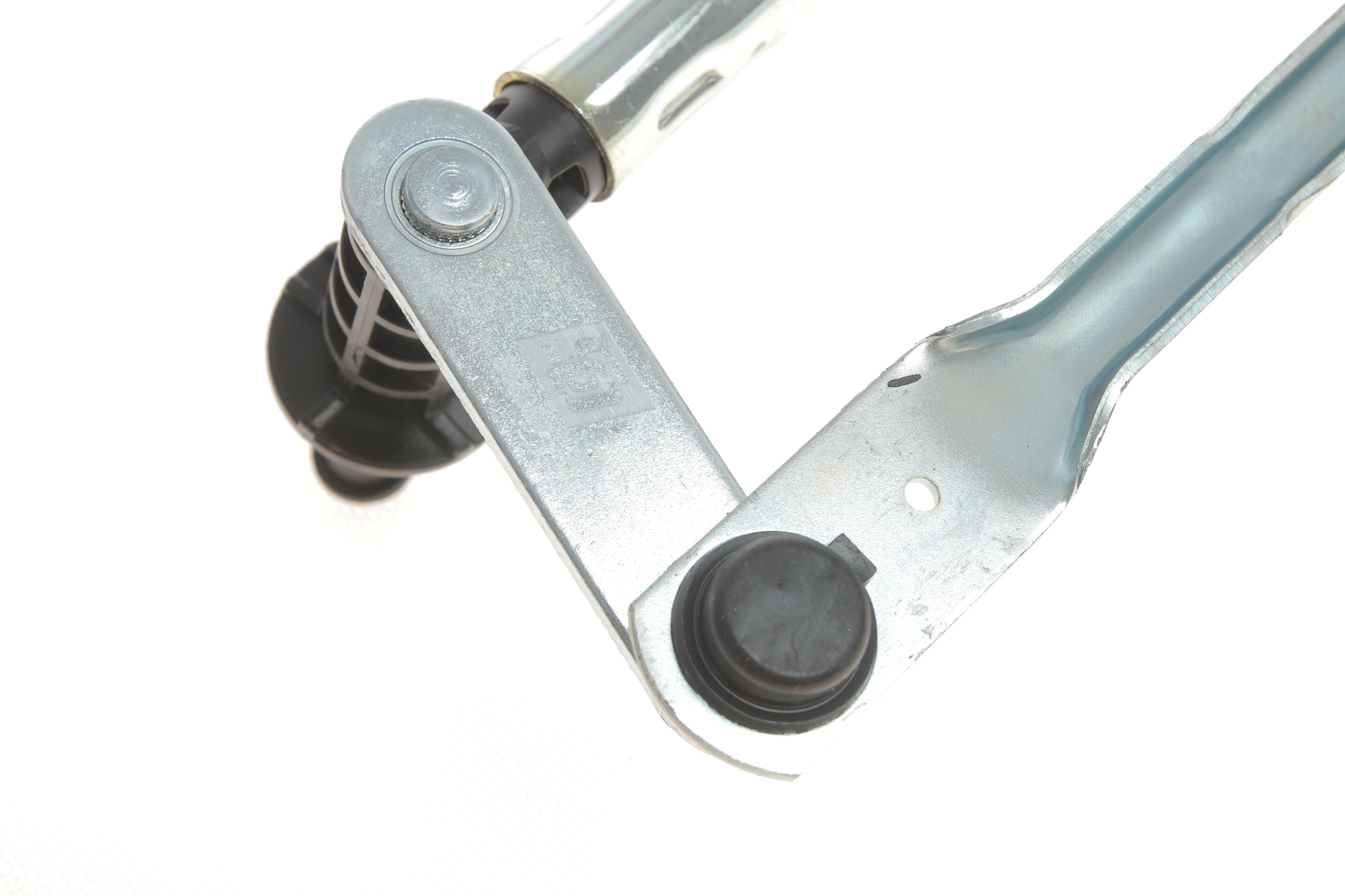 Механізм склоочисника (трапеція) MB Sprinter/VW LT 96-