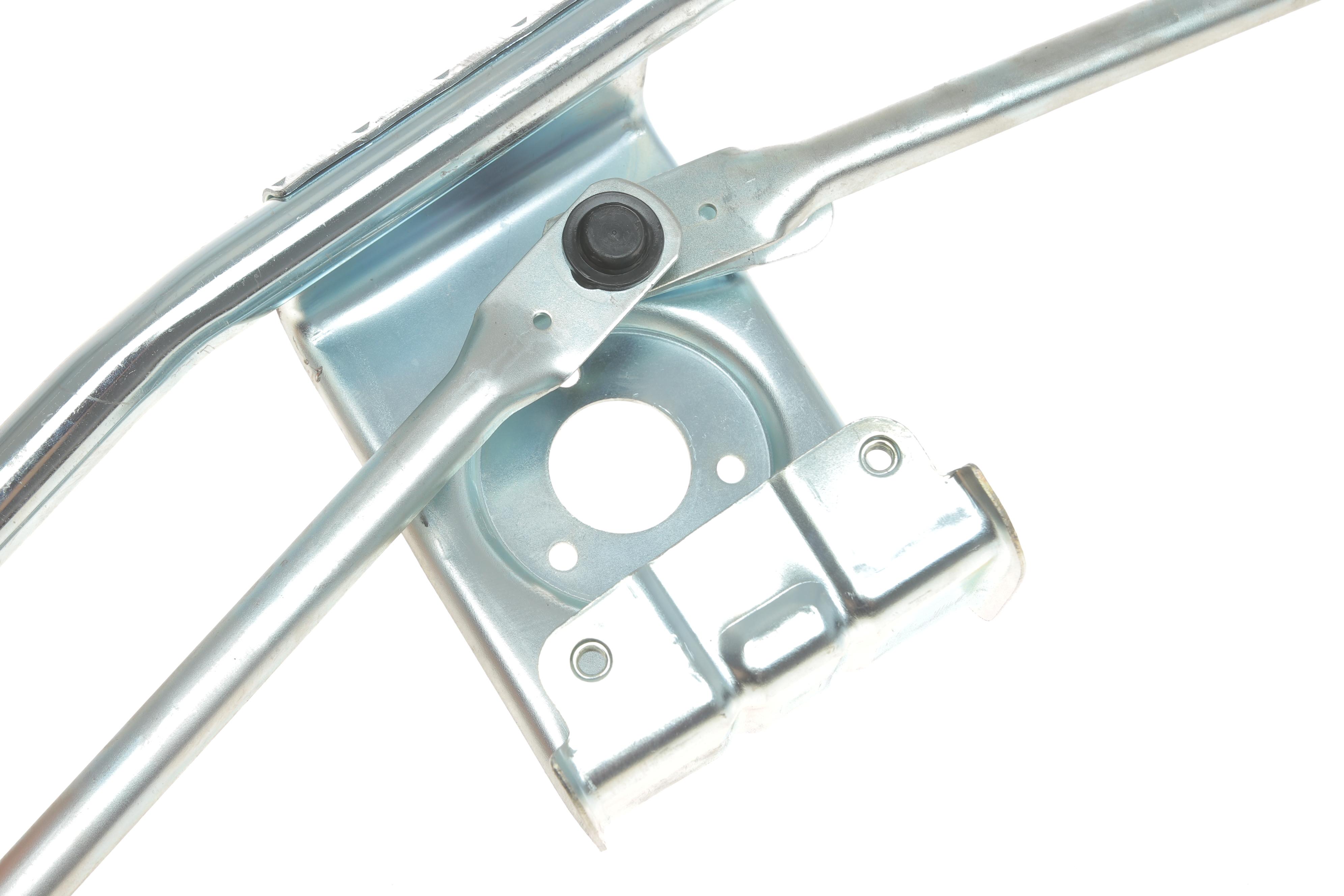 Механізм склоочисника (трапеція) MB Sprinter/VW LT 96-