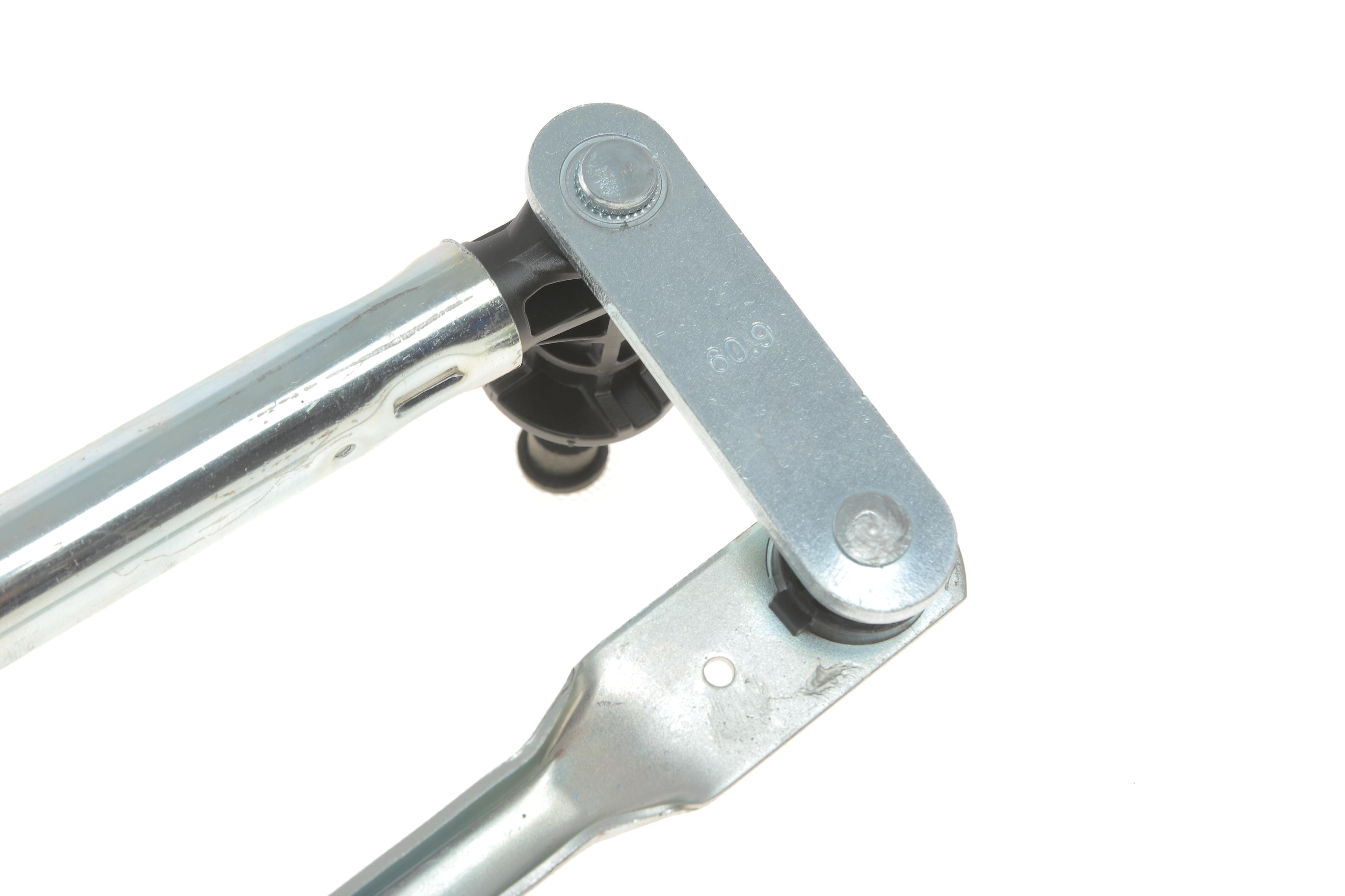 Механізм склоочисника (трапеція) MB Sprinter/VW LT 96-