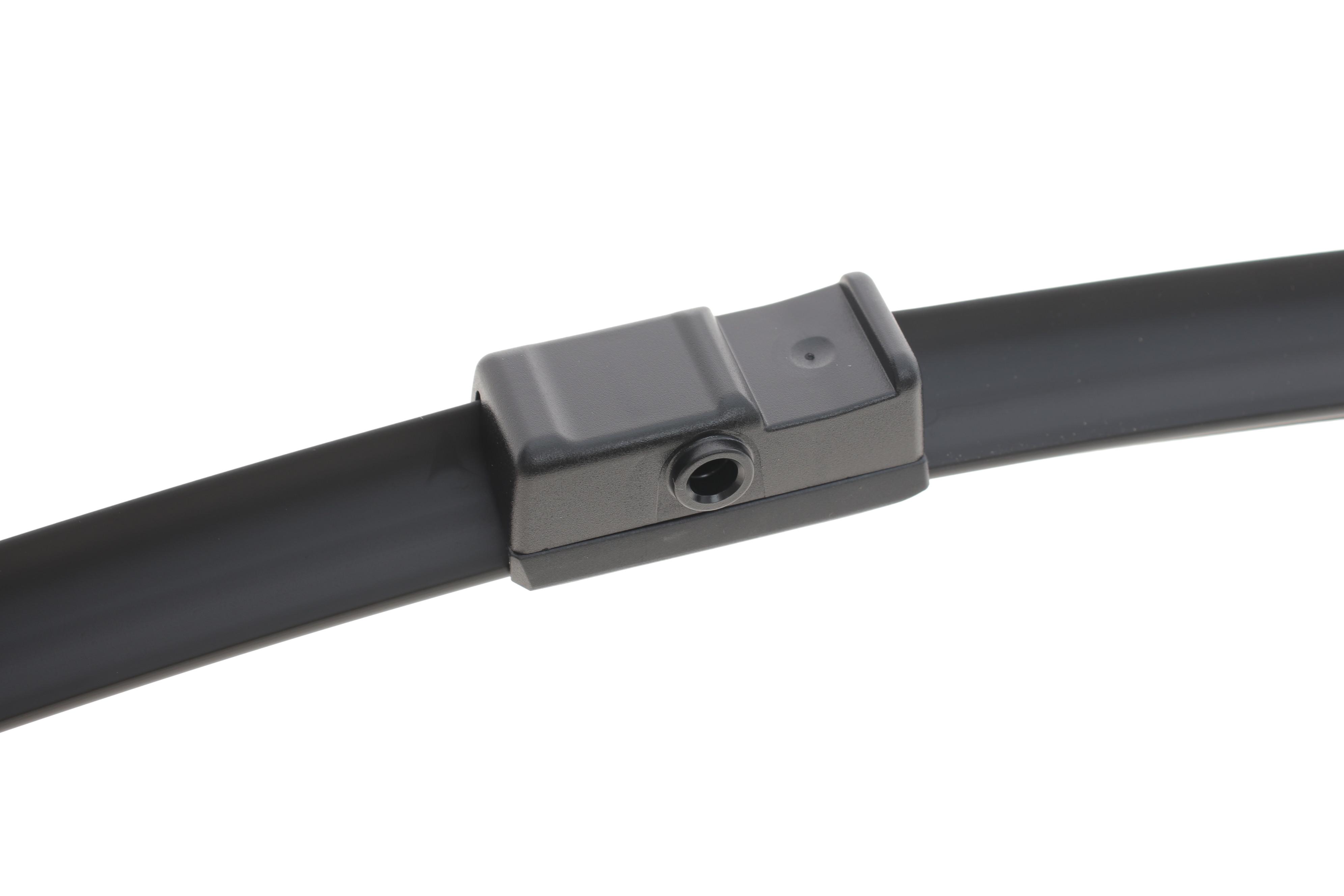 Щітки склоочисника (650/650мм) MB E-class (W211) 02-08