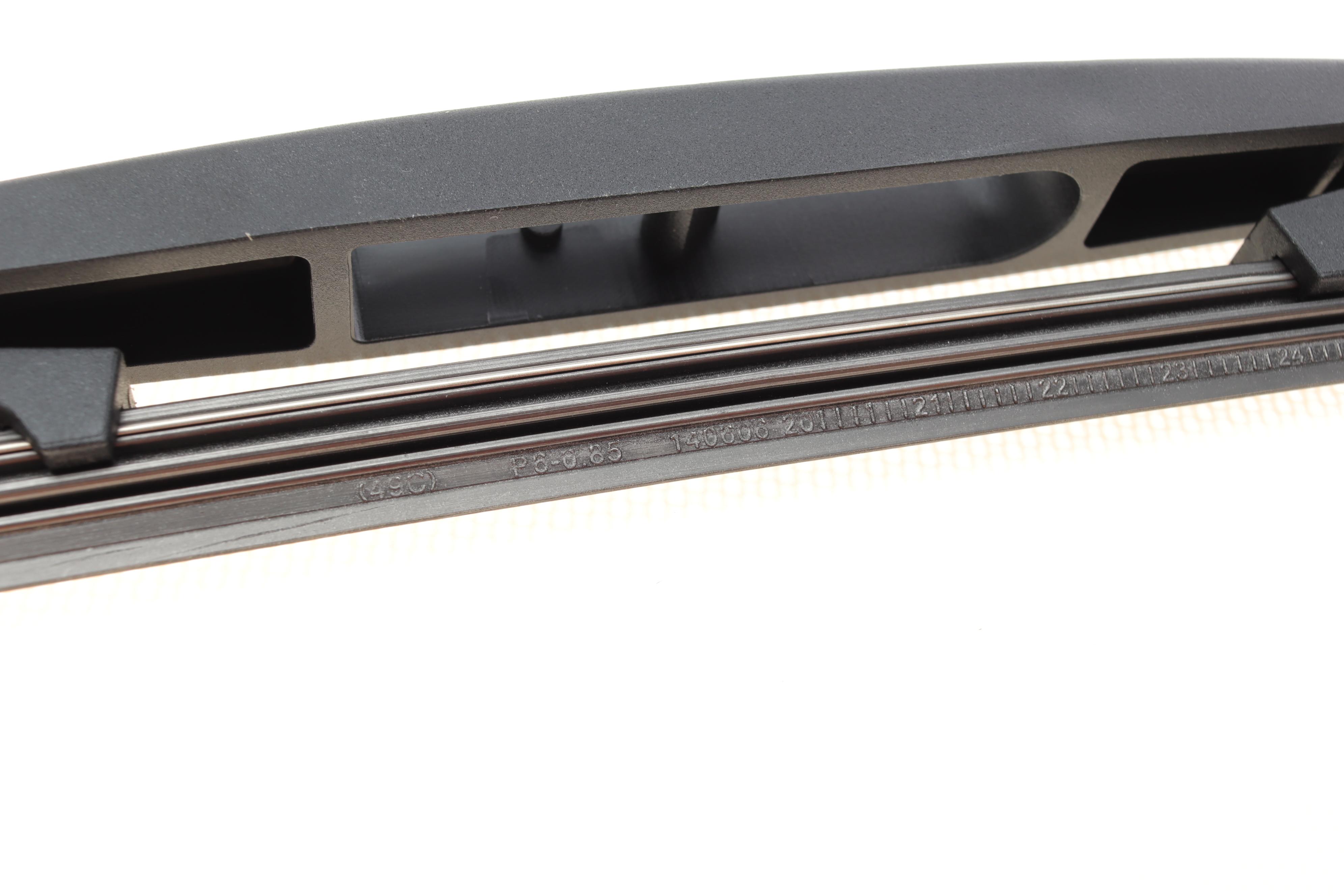 Щітка склоочисника (задня) (350mm) Nissan X-Trail/Subaru Forrester 07-