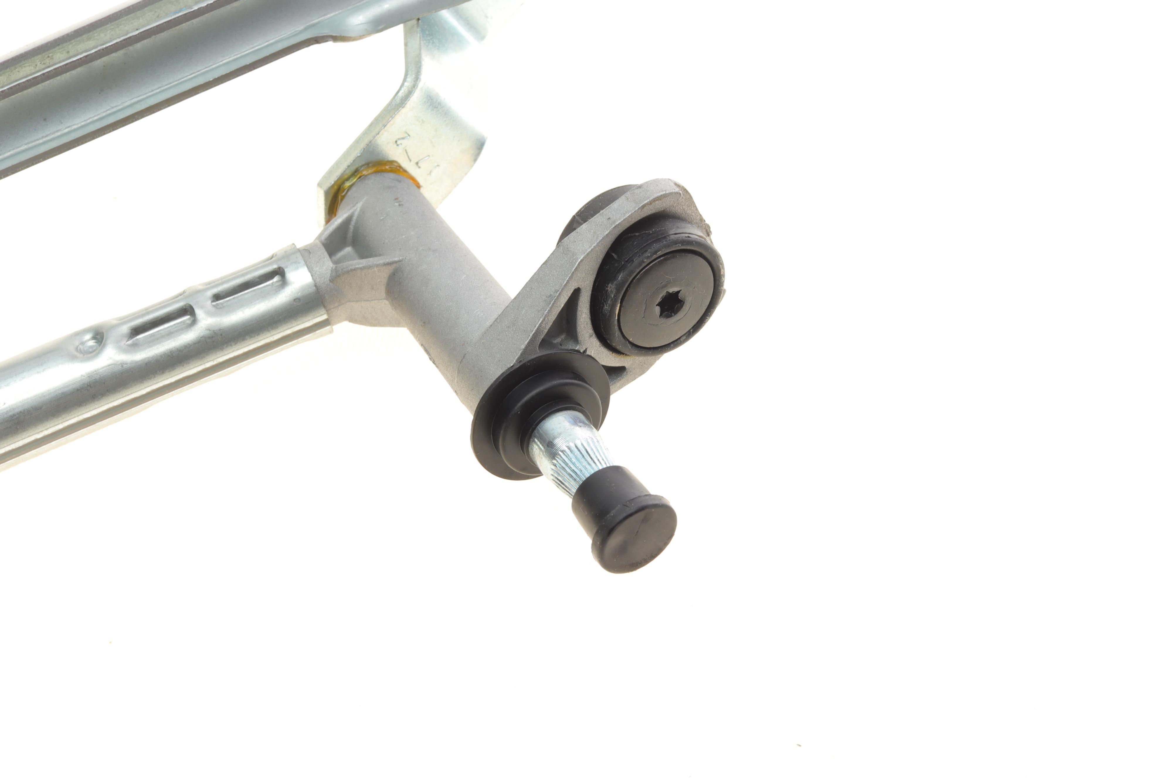 Механізм склоочисника (трапеція) VW Caddy 04-15 (без моторчика)