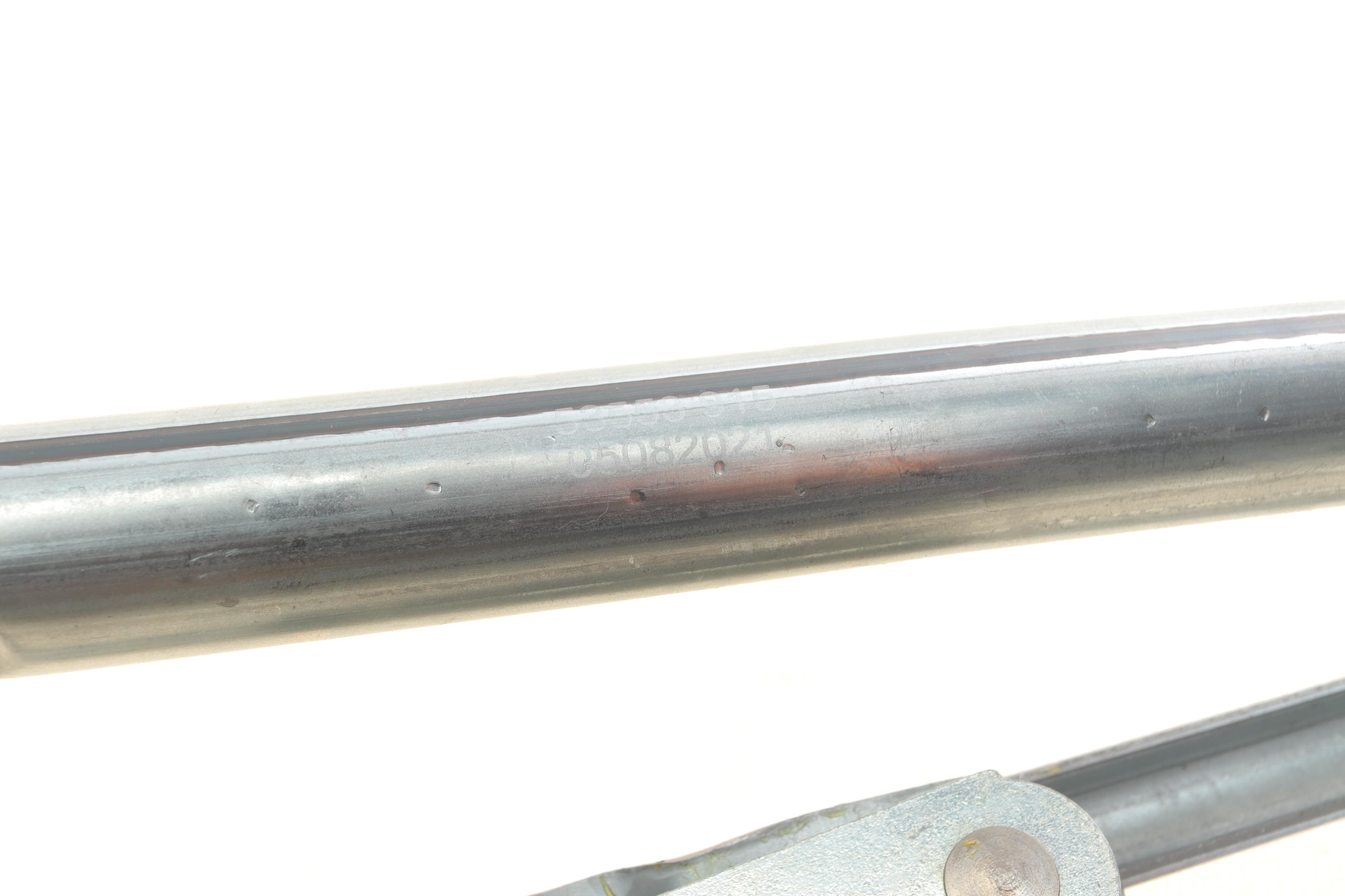 Механізм склоочисника (трапеція) VW Caddy 04-15 (без моторчика)