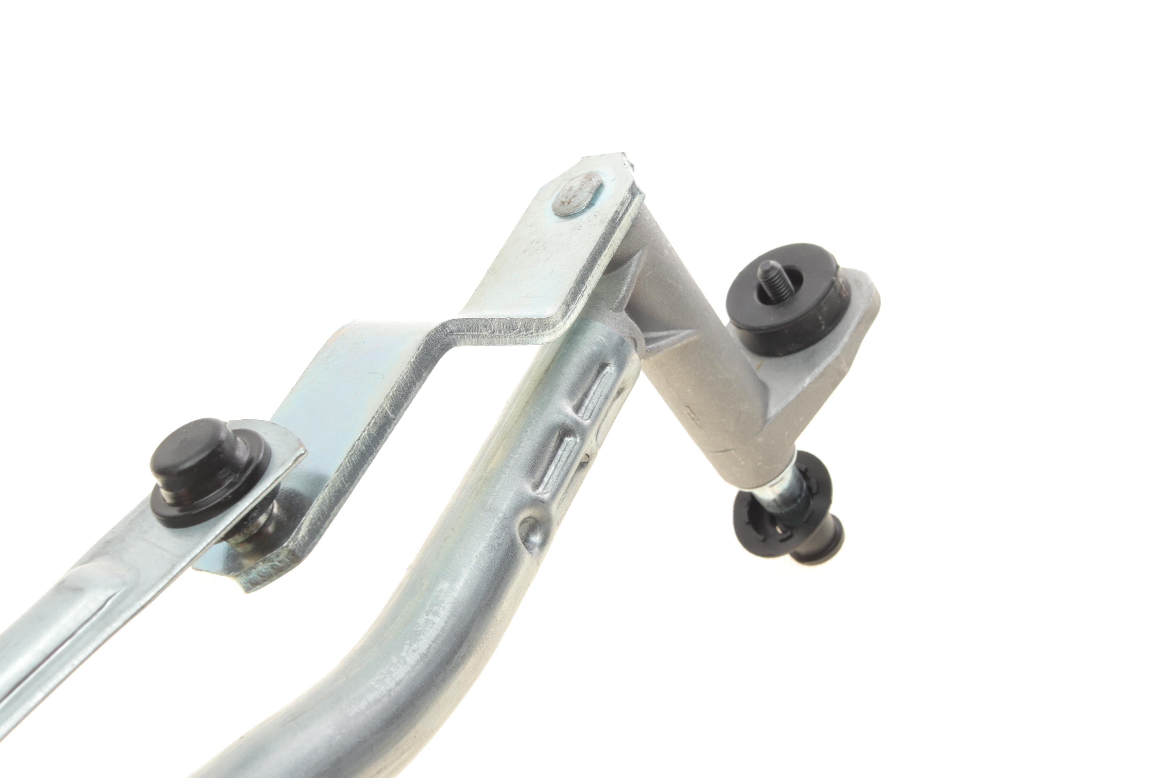 Механізм склоочисника (трапеція) VW Caddy 04-15 (без моторчика)