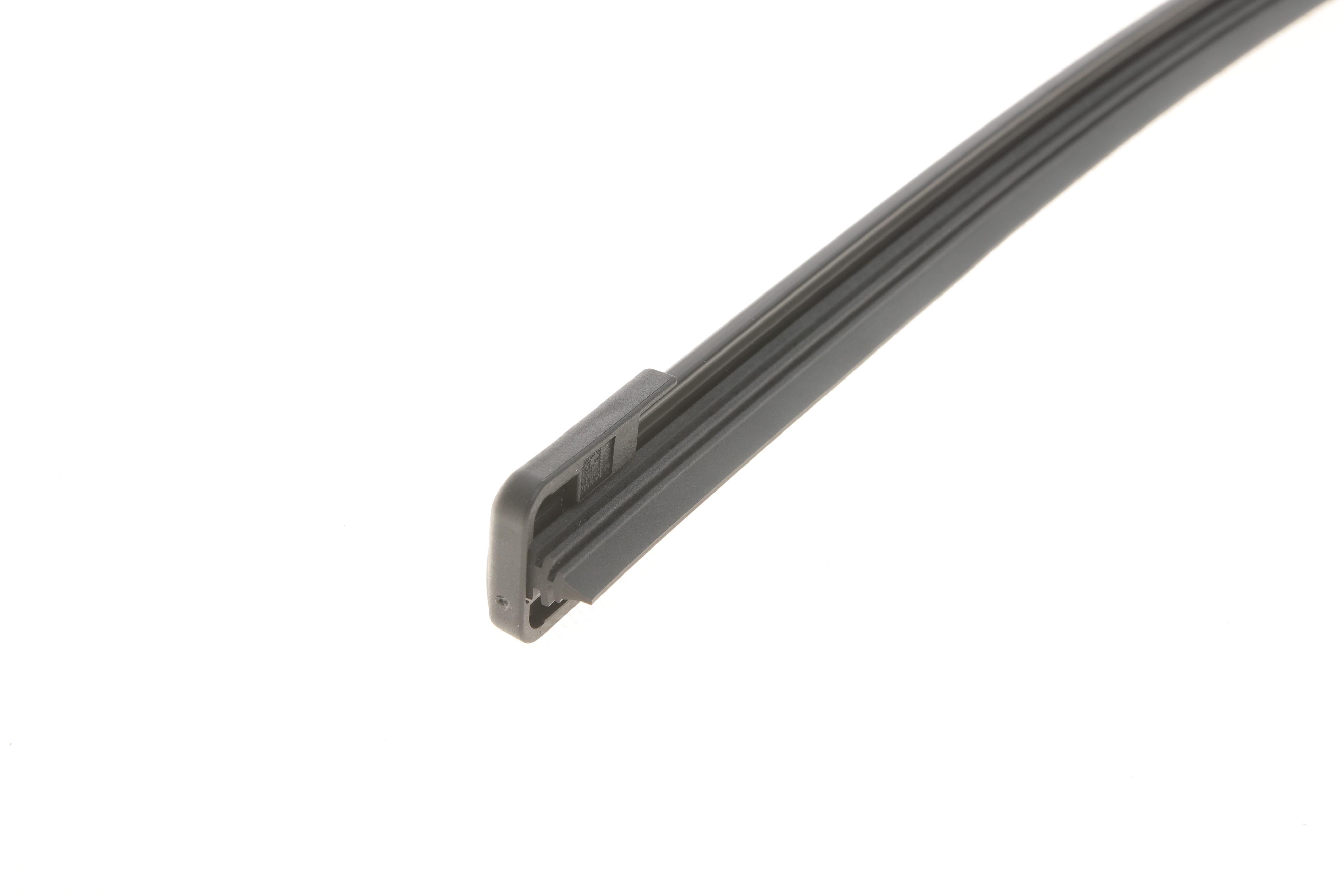 Щітки склоочисника (530/530мм) Skoda Roomster/Fabia II 06- Aerotwin (безкаркасна)