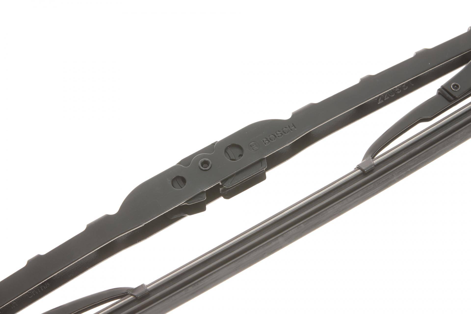 Щітки склоочисника (600/530 мм) MB Sprinter (901-905)/VW LT 96-06 (Twin)