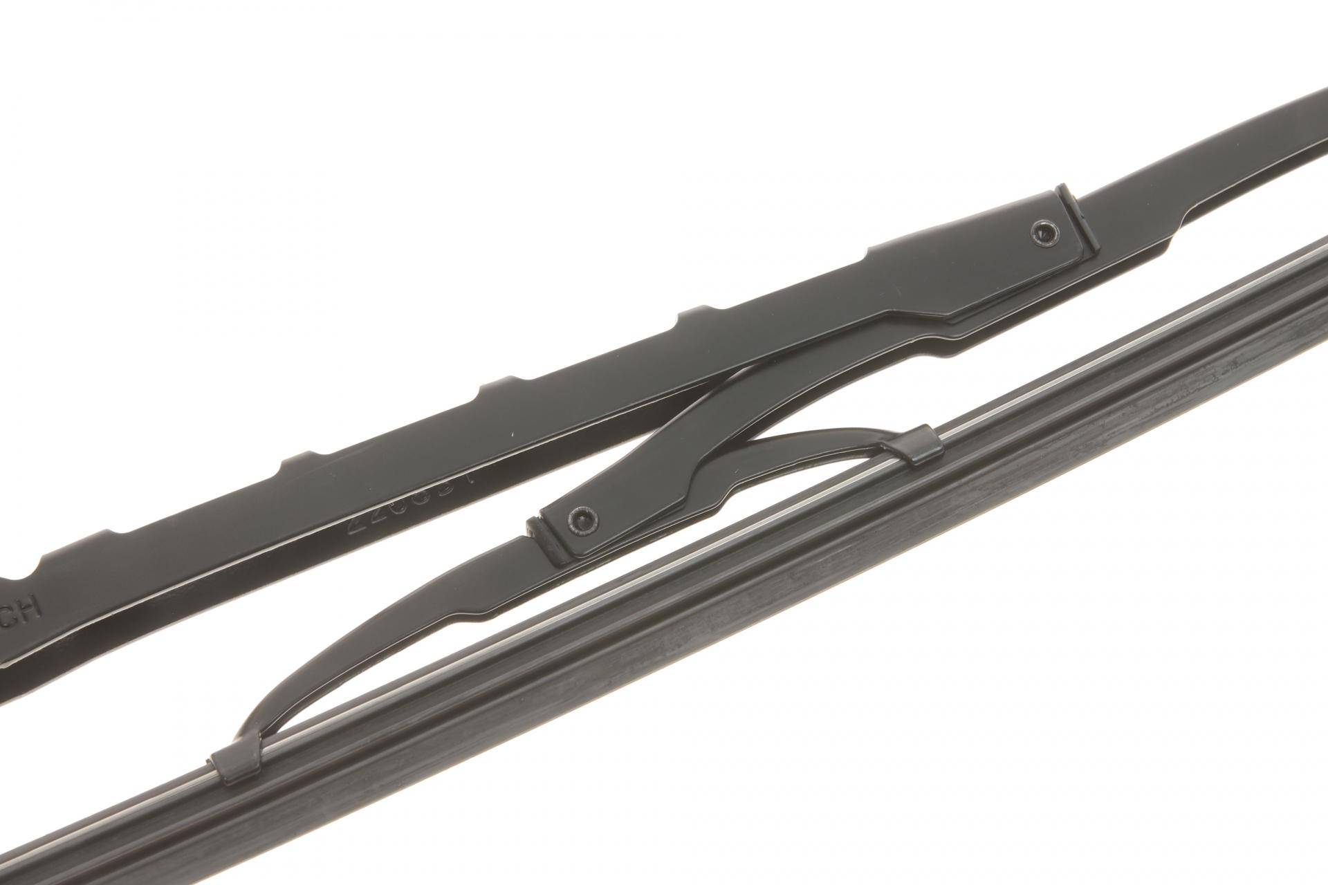 Щітки склоочисника (600/530 мм) MB Sprinter (901-905)/VW LT 96-06 (Twin)