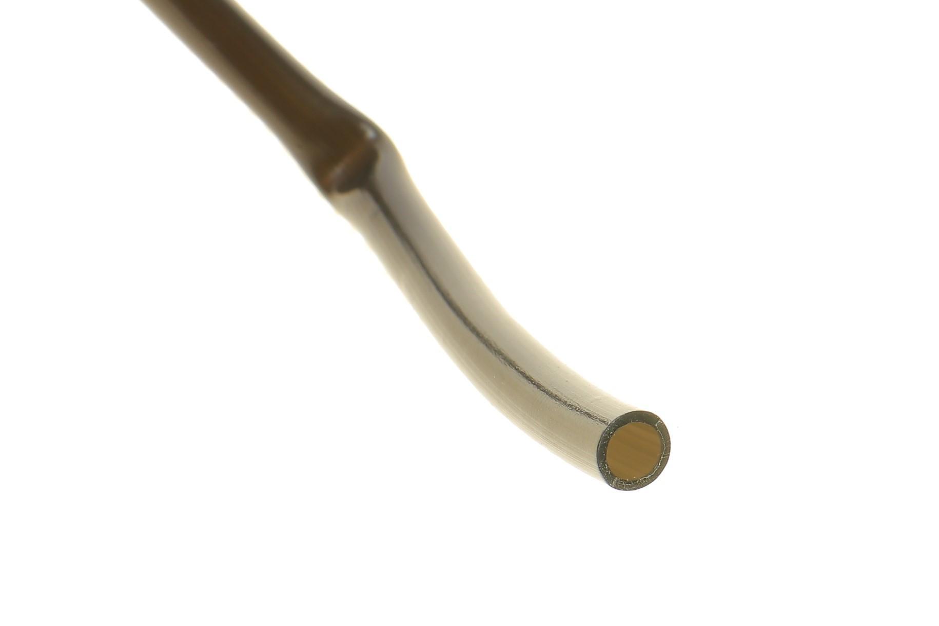 Форсунка омивача скла MB Sprinter/VW Crafter 06- (зі шлангом)