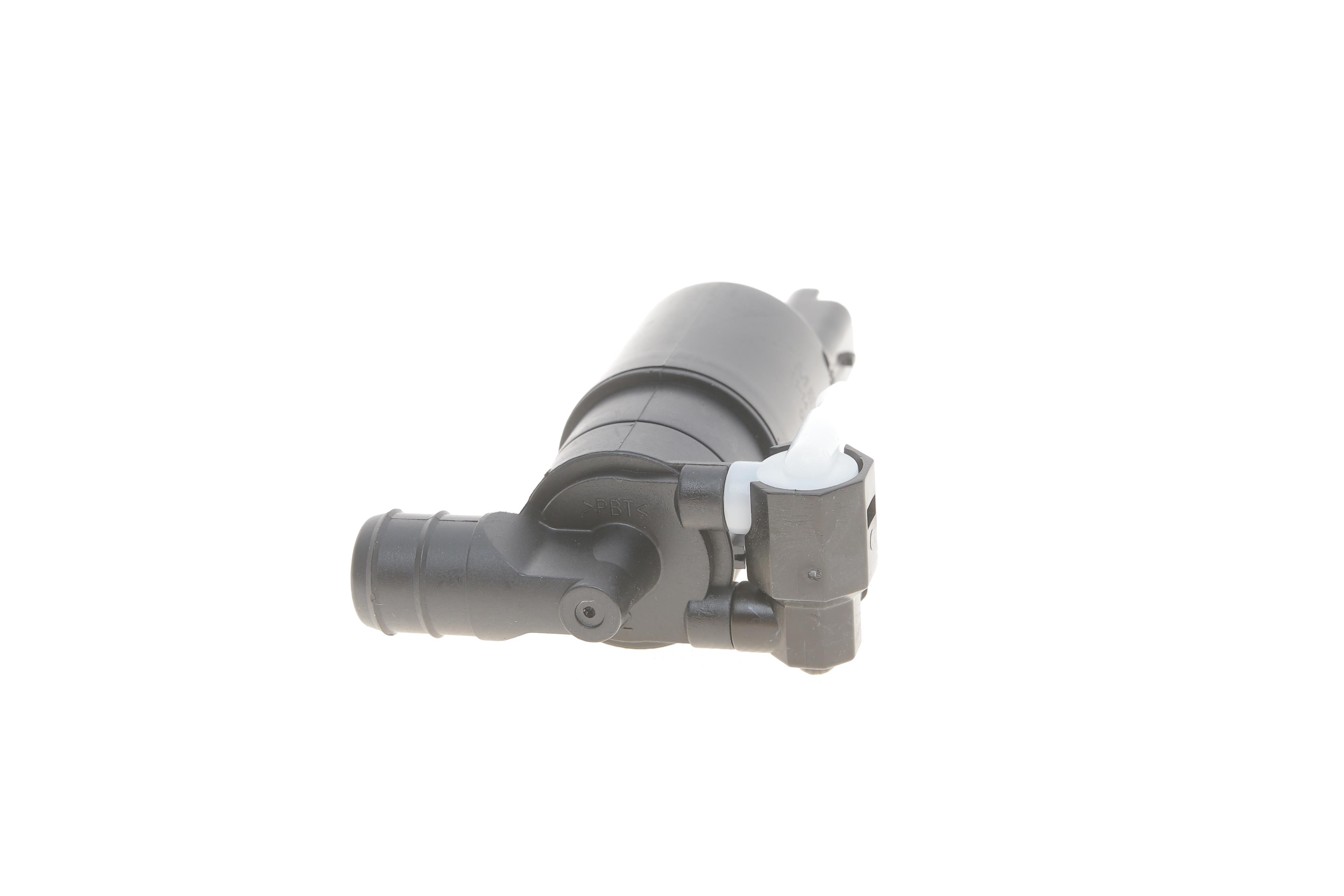 Насос омивача скла (дуальний) Renault Trafic 01-