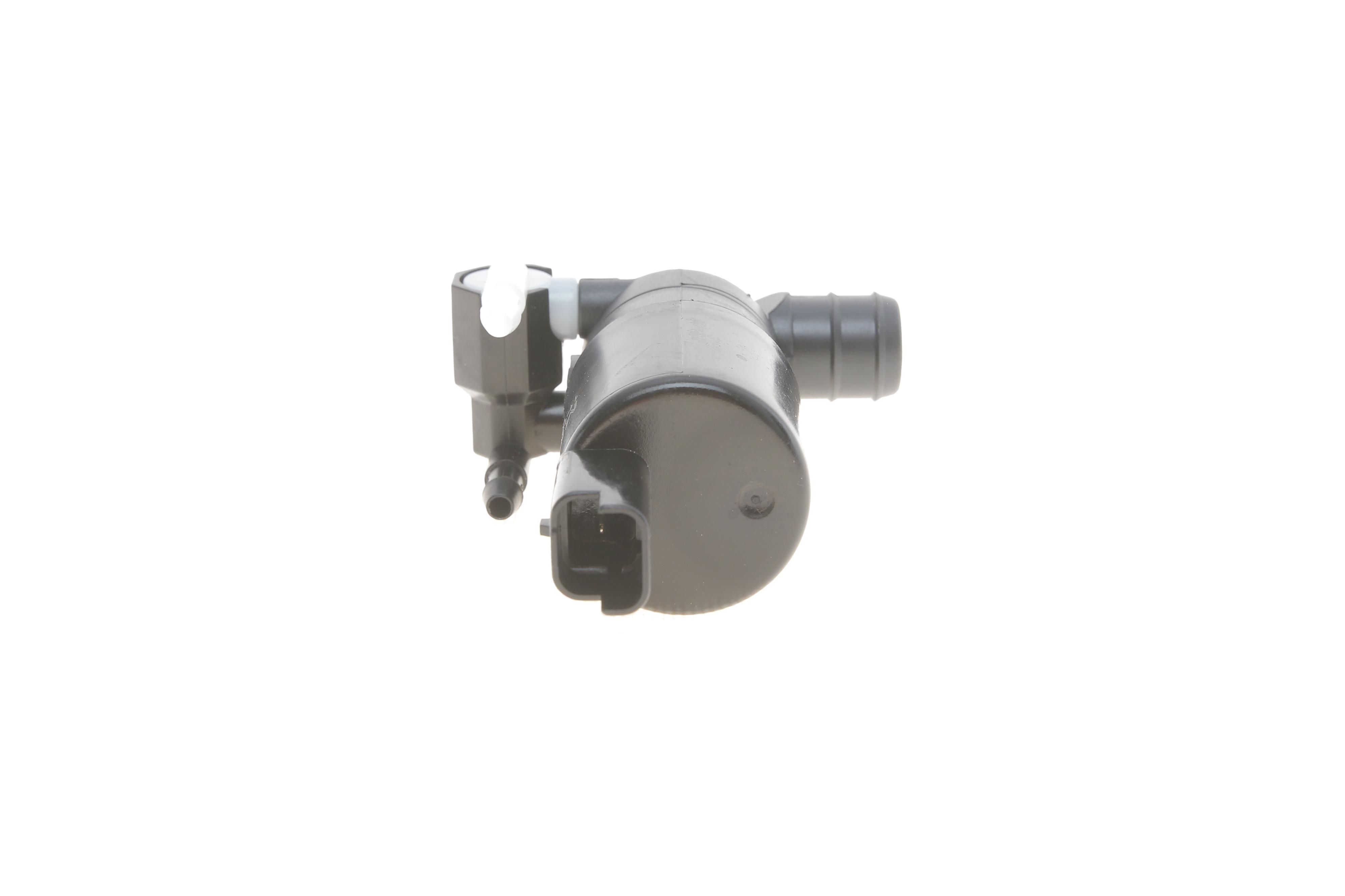 Насос омивача скла (дуальний) Renault Trafic 01-