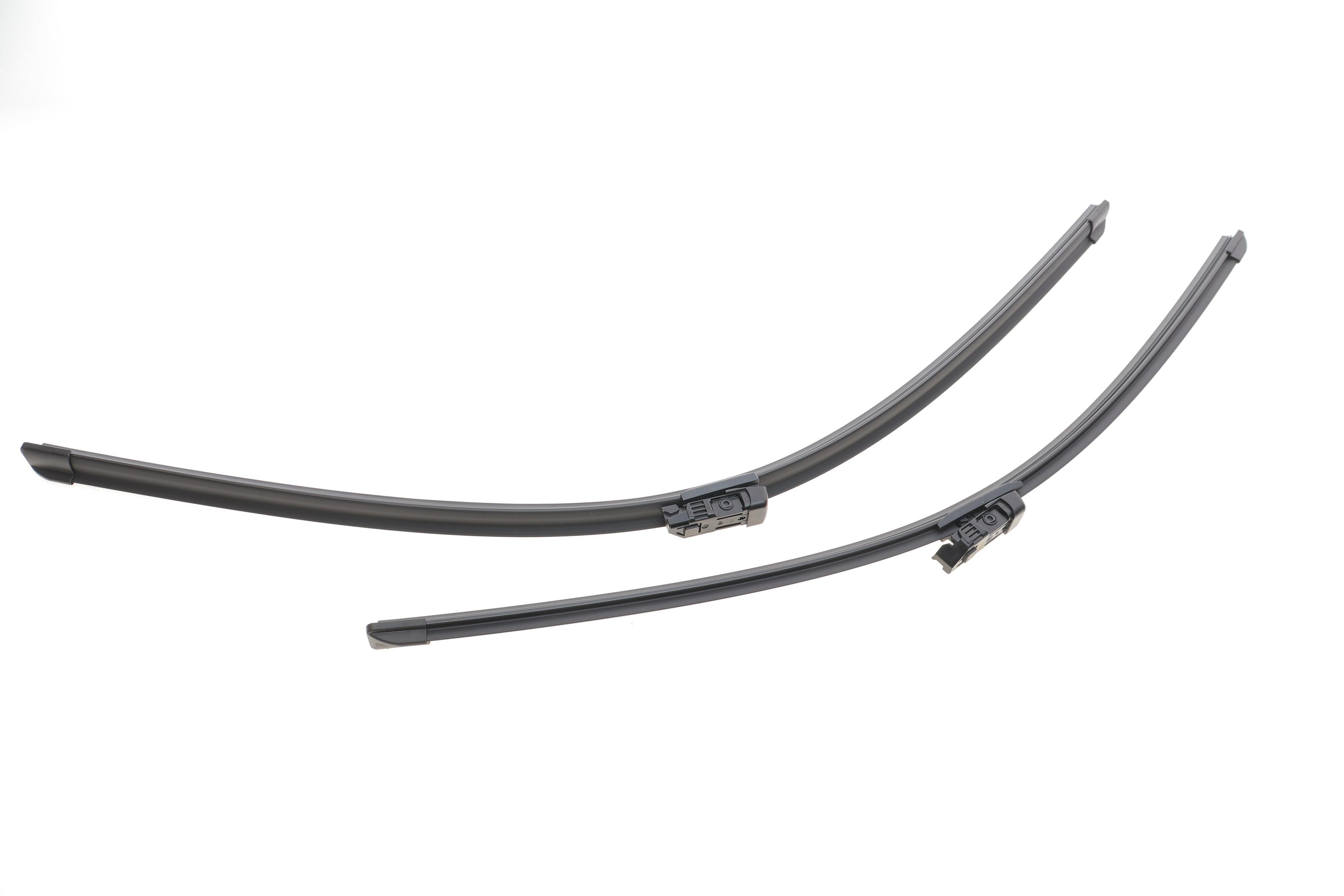 Щітки склоочисника (750/650мм) Peugeot 308 07- Aerotwin