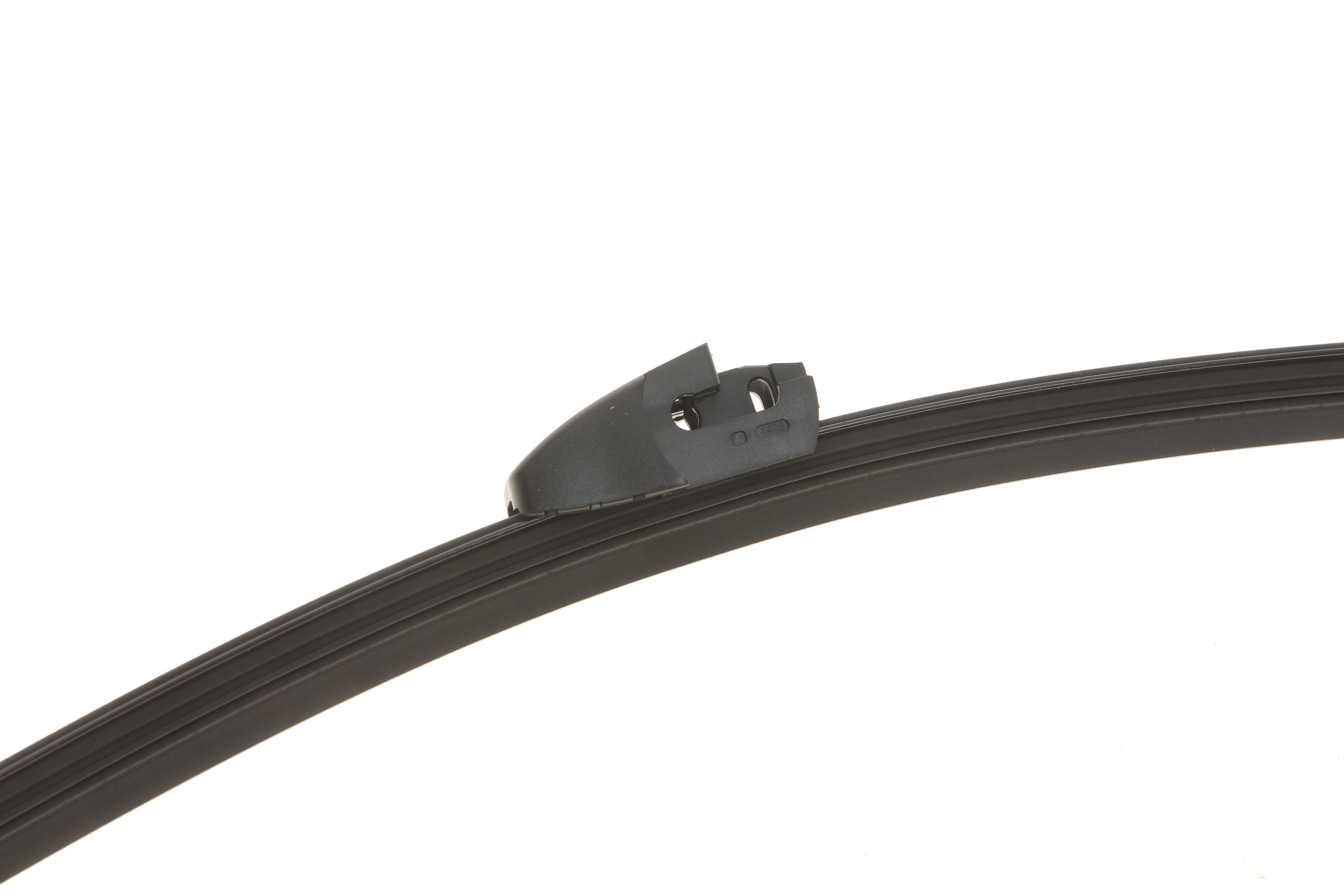 Щітка склоочисника (задня) (400mm) VW T5/Caddy III