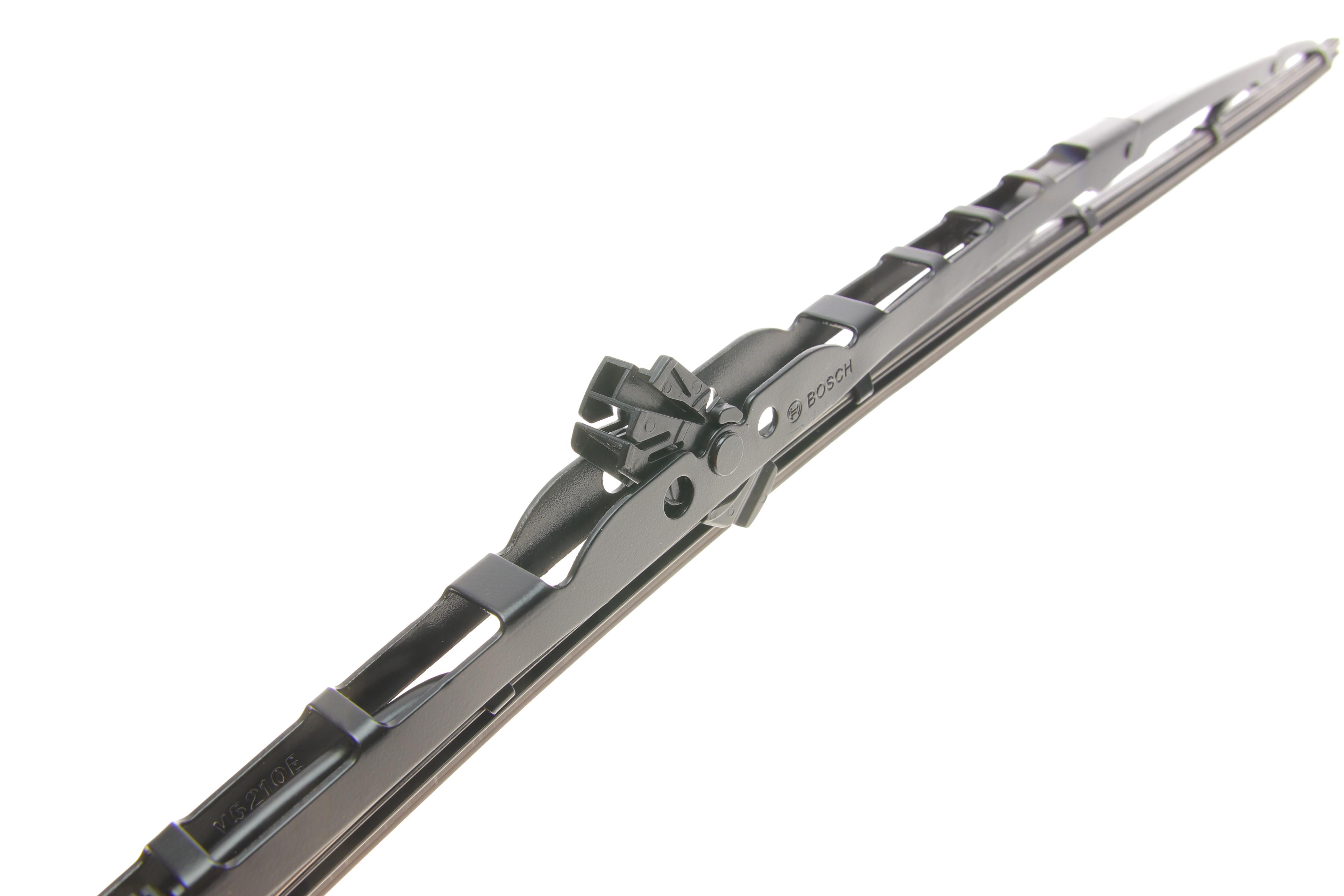 Щітки склоочисника (650/650мм) Renault Master/ Opel Movano 10-