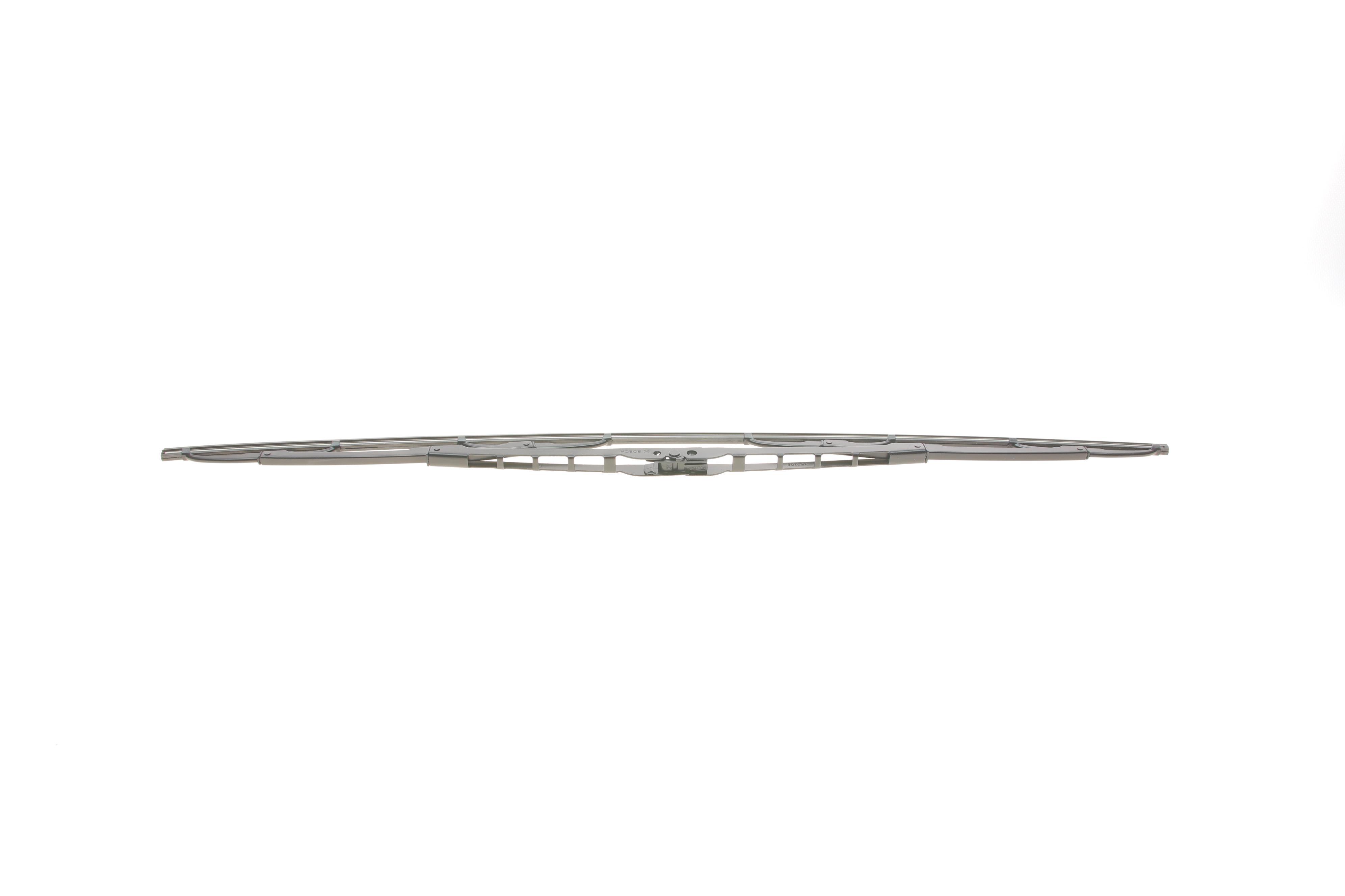 Щітки склоочисника (650/650мм) Renault Master/ Opel Movano 10-