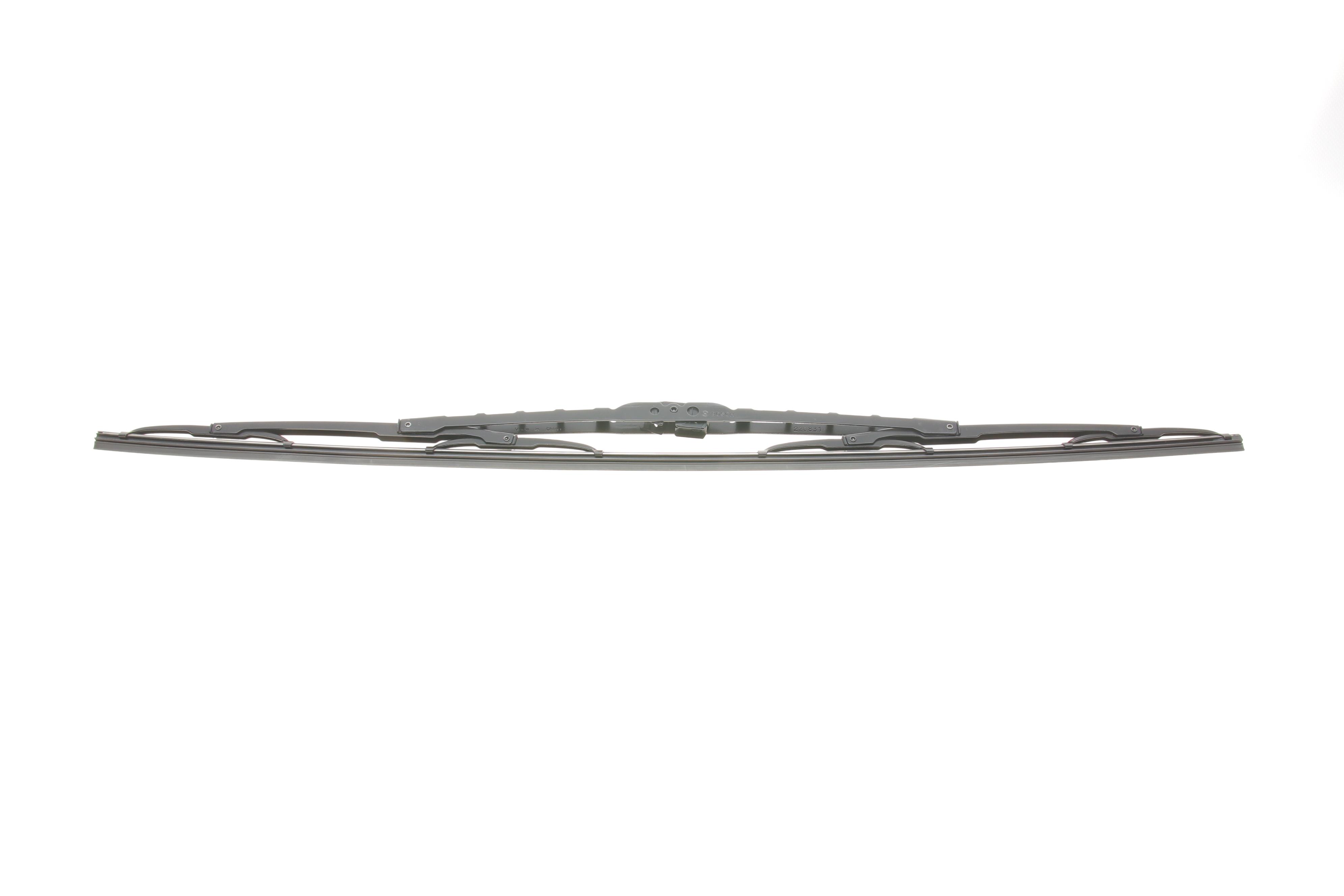 Щітки склоочисника (650/650мм) Renault Master/ Opel Movano 10-