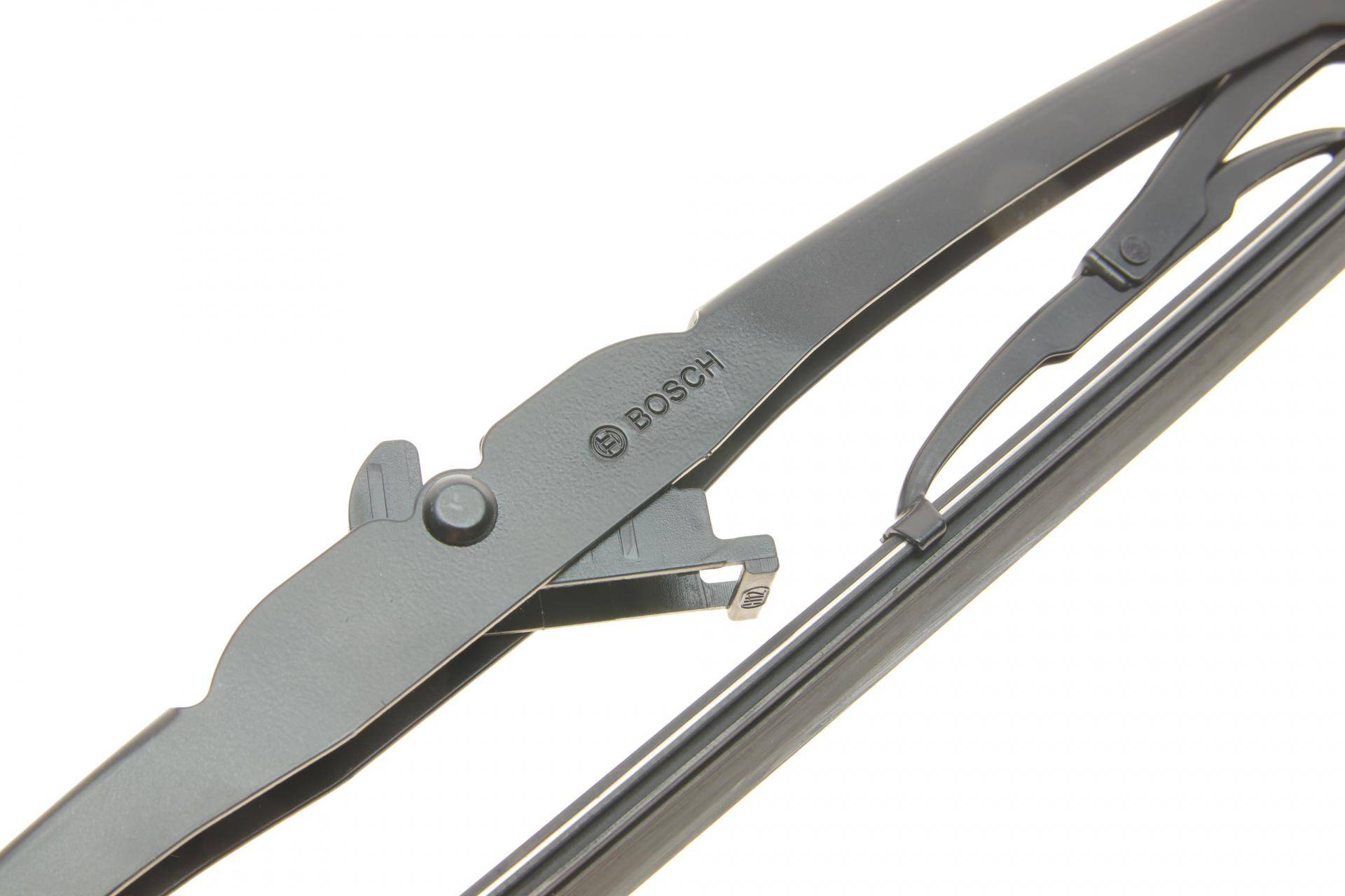 Щітка склоочисника (600mm) Daf/Iveco/Man/MB/Renault Trucks/Scania/Volvo