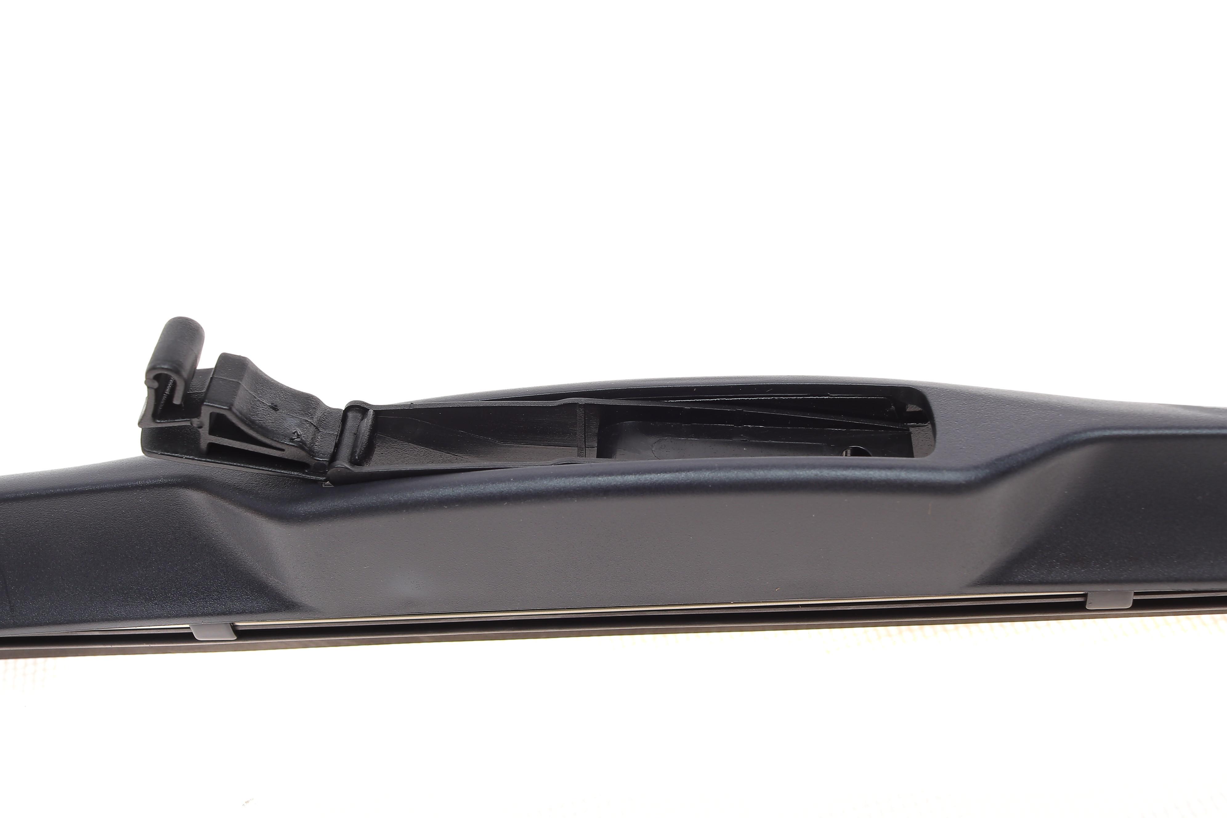 Щітка склоочисника (гібридна) (550мм)